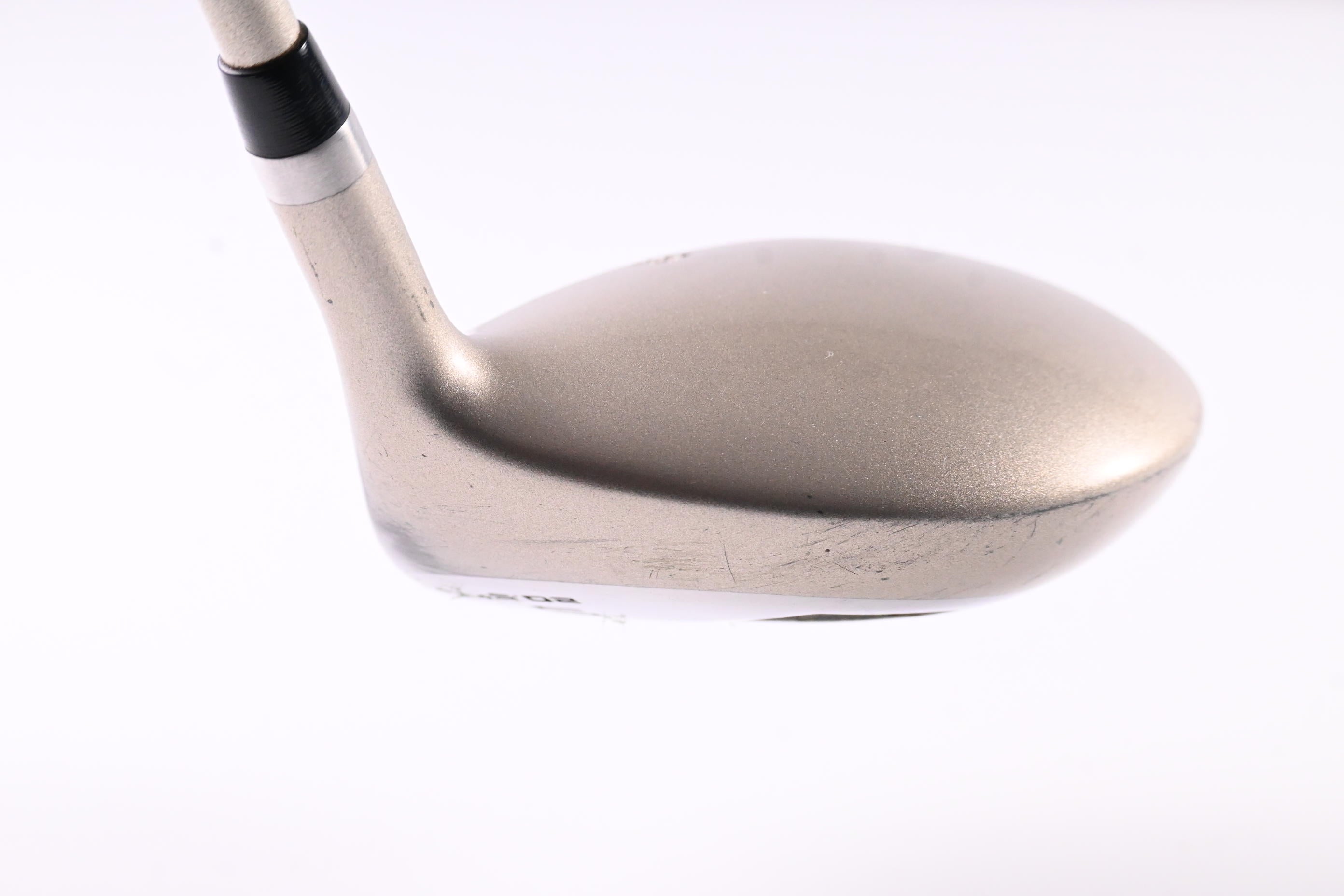 Ladies Wilson Prostaff #5 Wood / 20.5 Degree / Ladies Flex Pro Staff PT Shaft