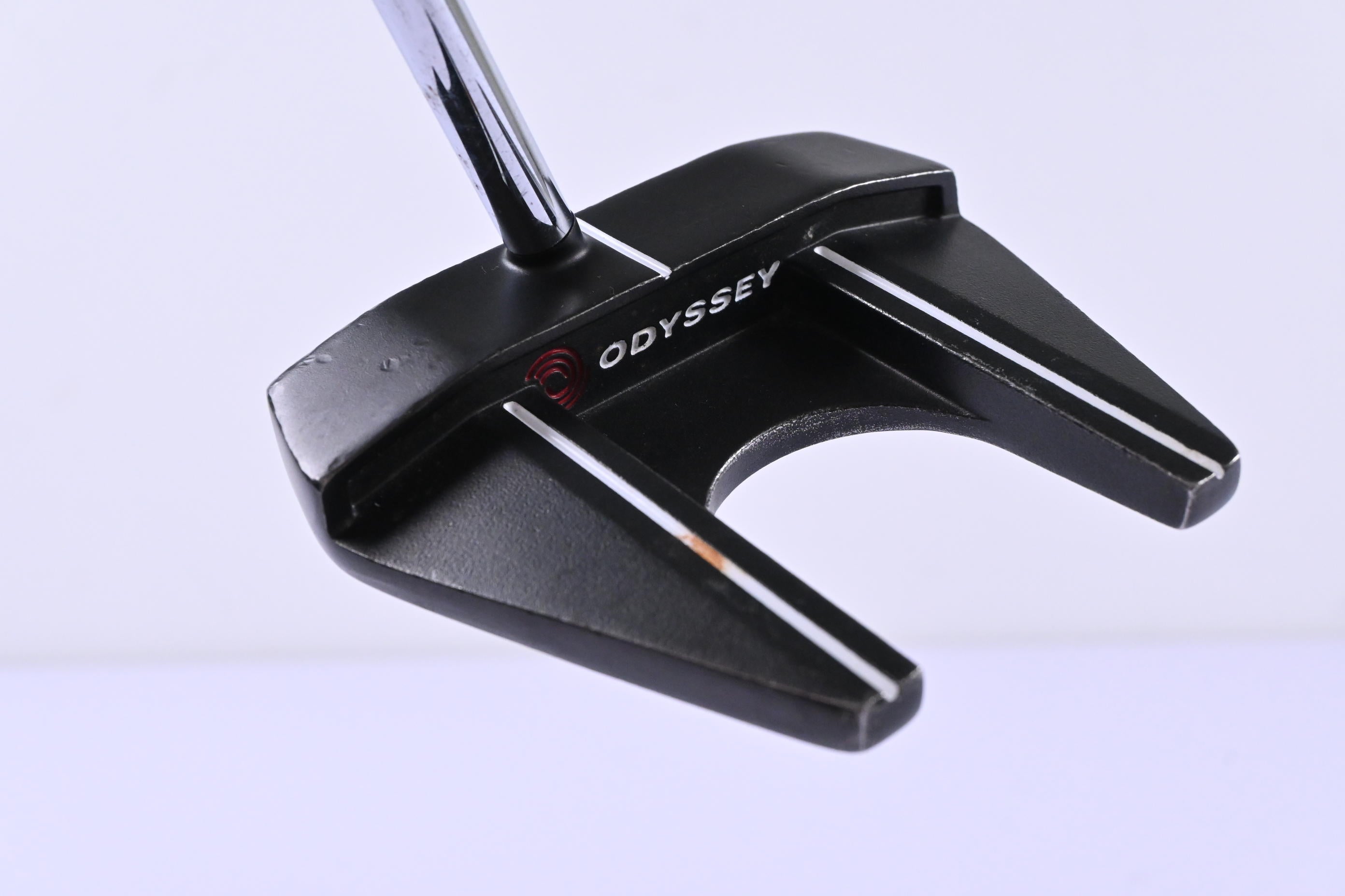 Odyssey White Hot Pro Black 7CS Putter / 32 Inch