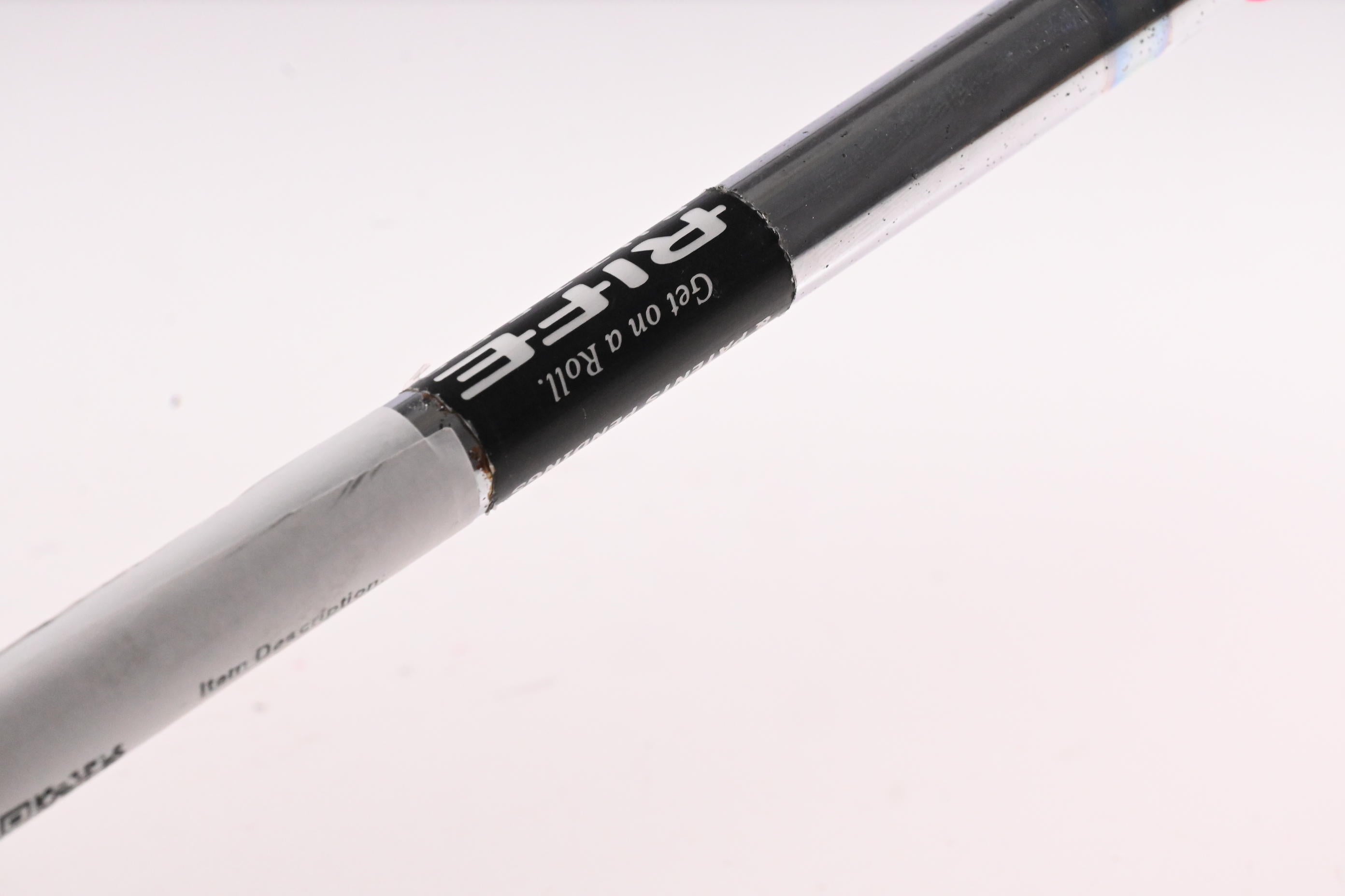 Rife Island Series Putter / 35 Inch