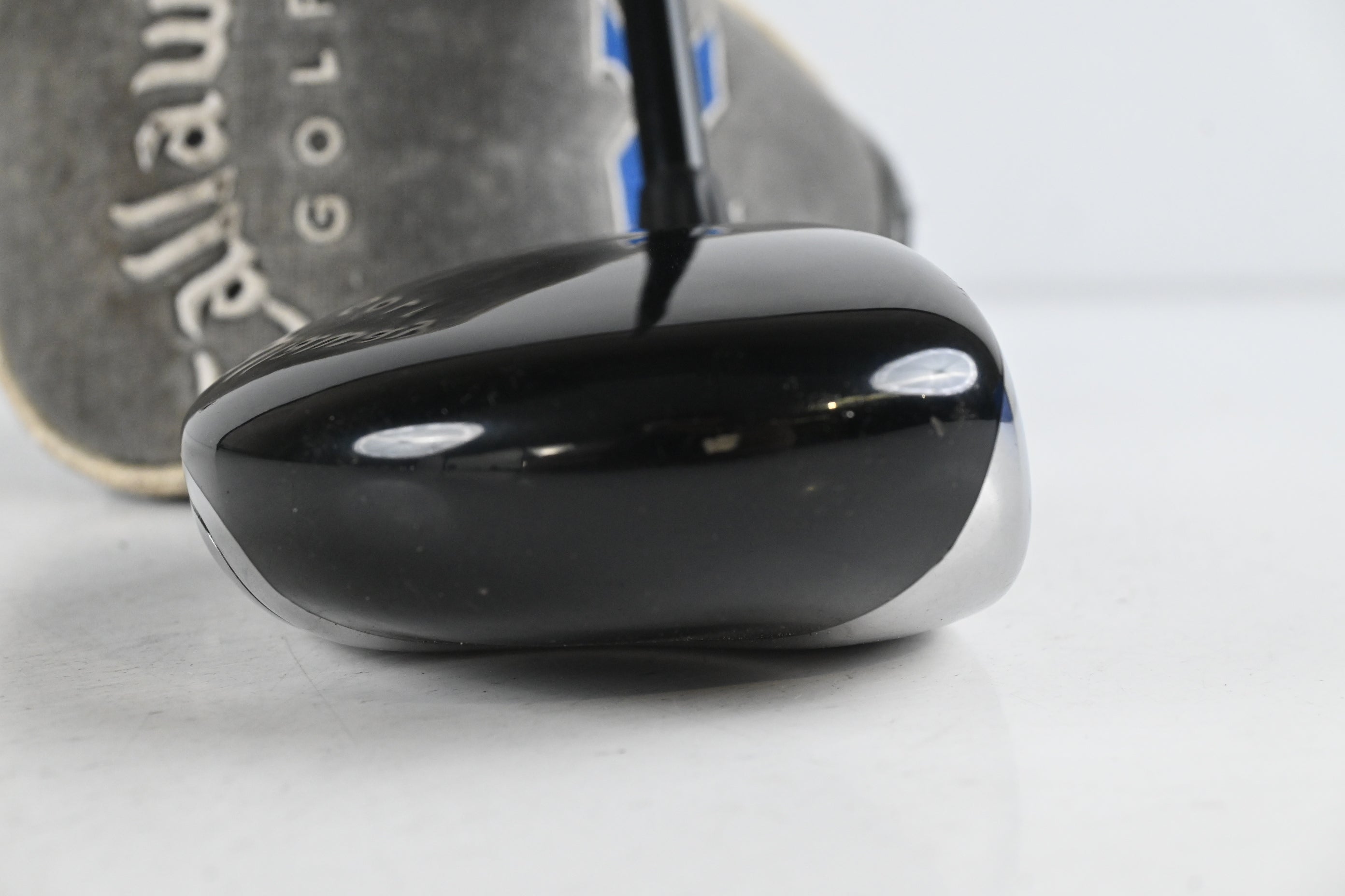 Callaway X 2006 #3 Wood / 15 Degree / Regular Flex Fujikura 60 Shaft
