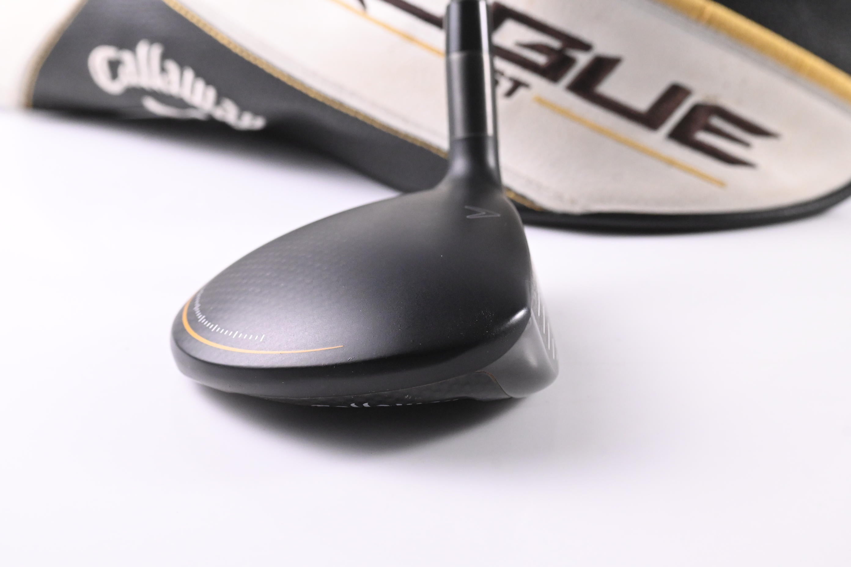 Callaway Rogue ST Max #3 Wood / 15 Degree / Regular Flex Tensei AV Blue 65