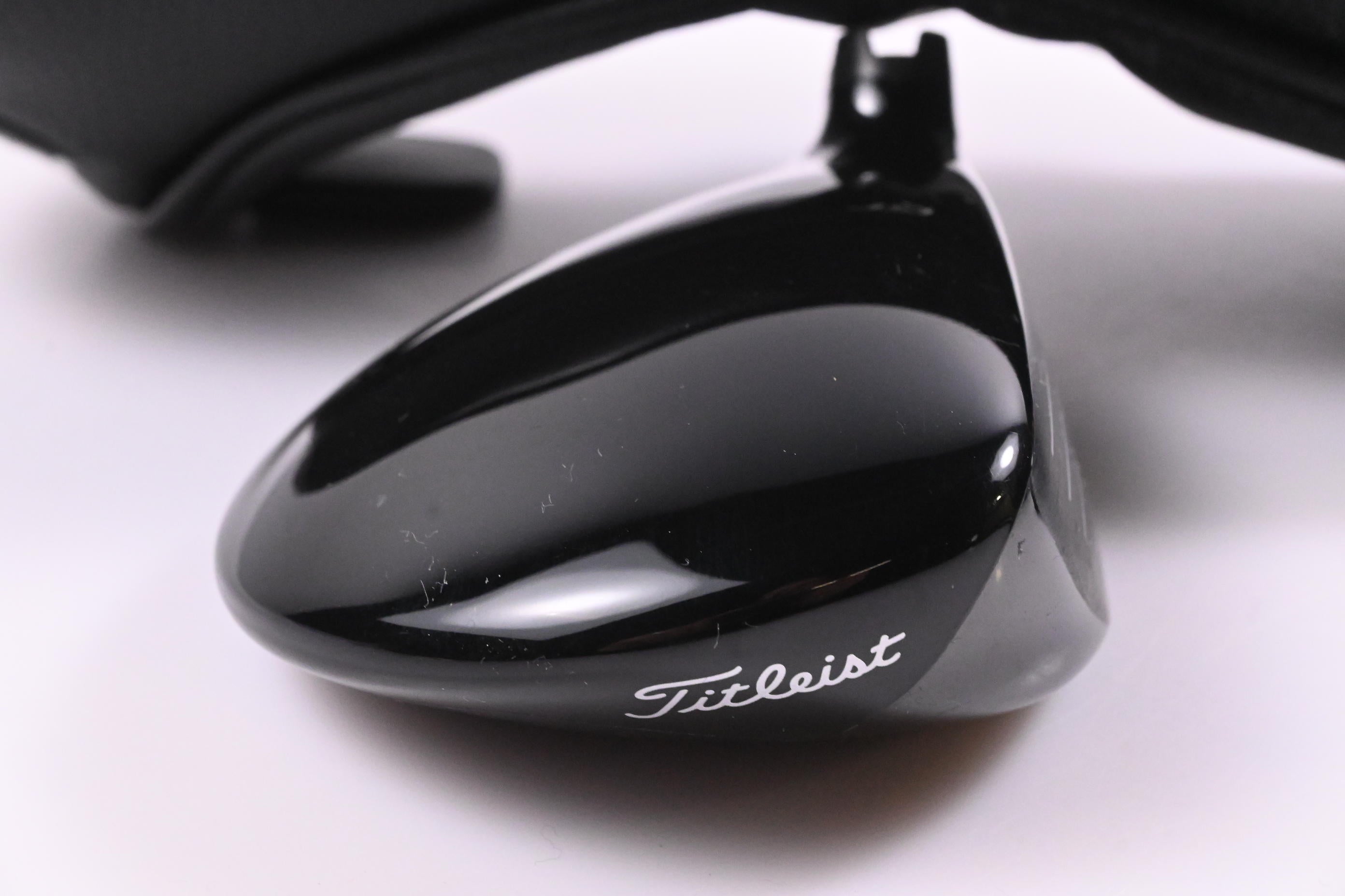 Titleist GT3 #5 Wood / 18 Degree / Head Only