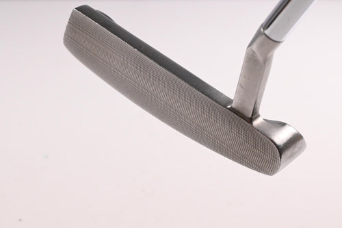 Cleveland Classic Platinum #3 Putter / 34 Inch