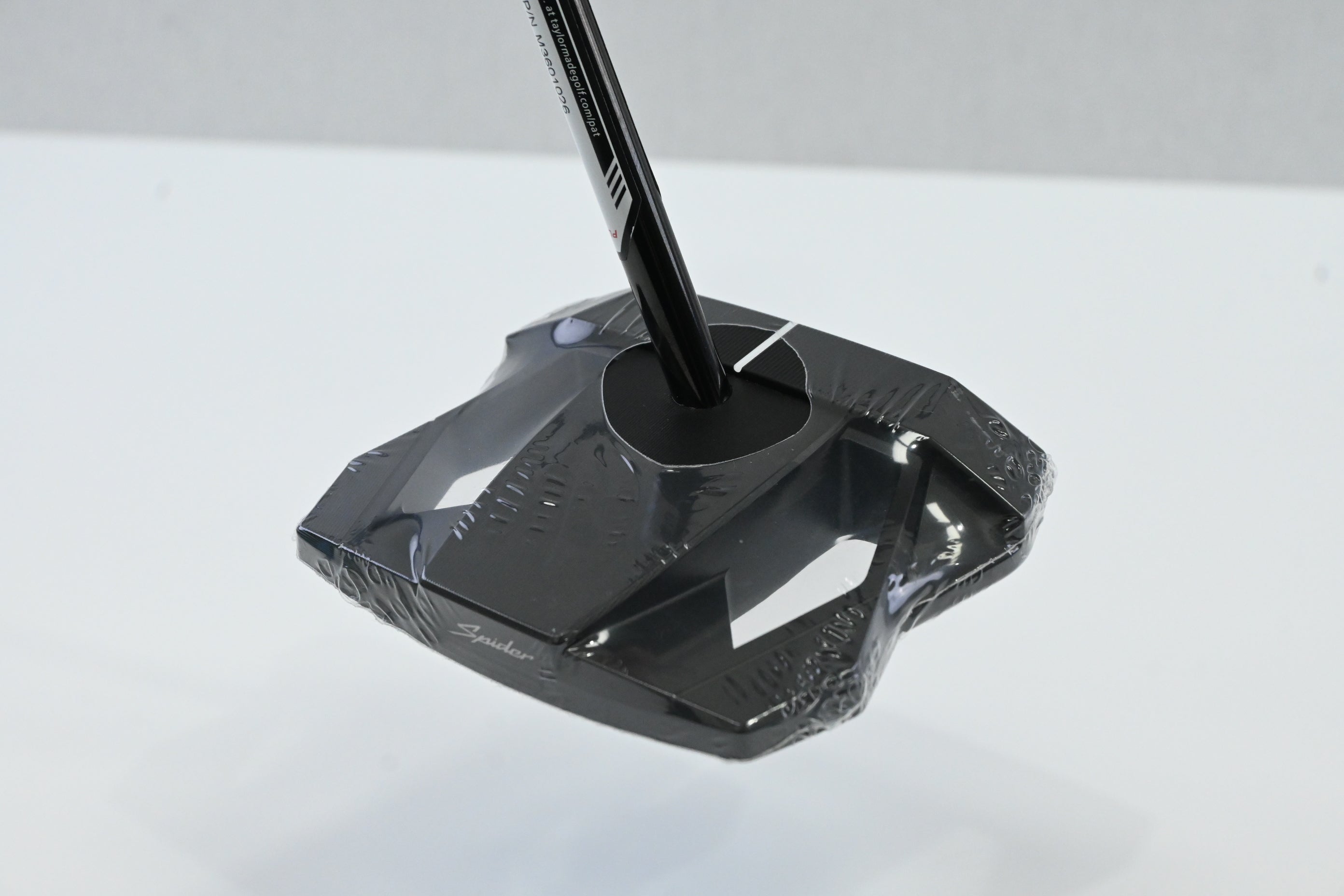Taylormade Spider ZT Black Putter / 34 Inch