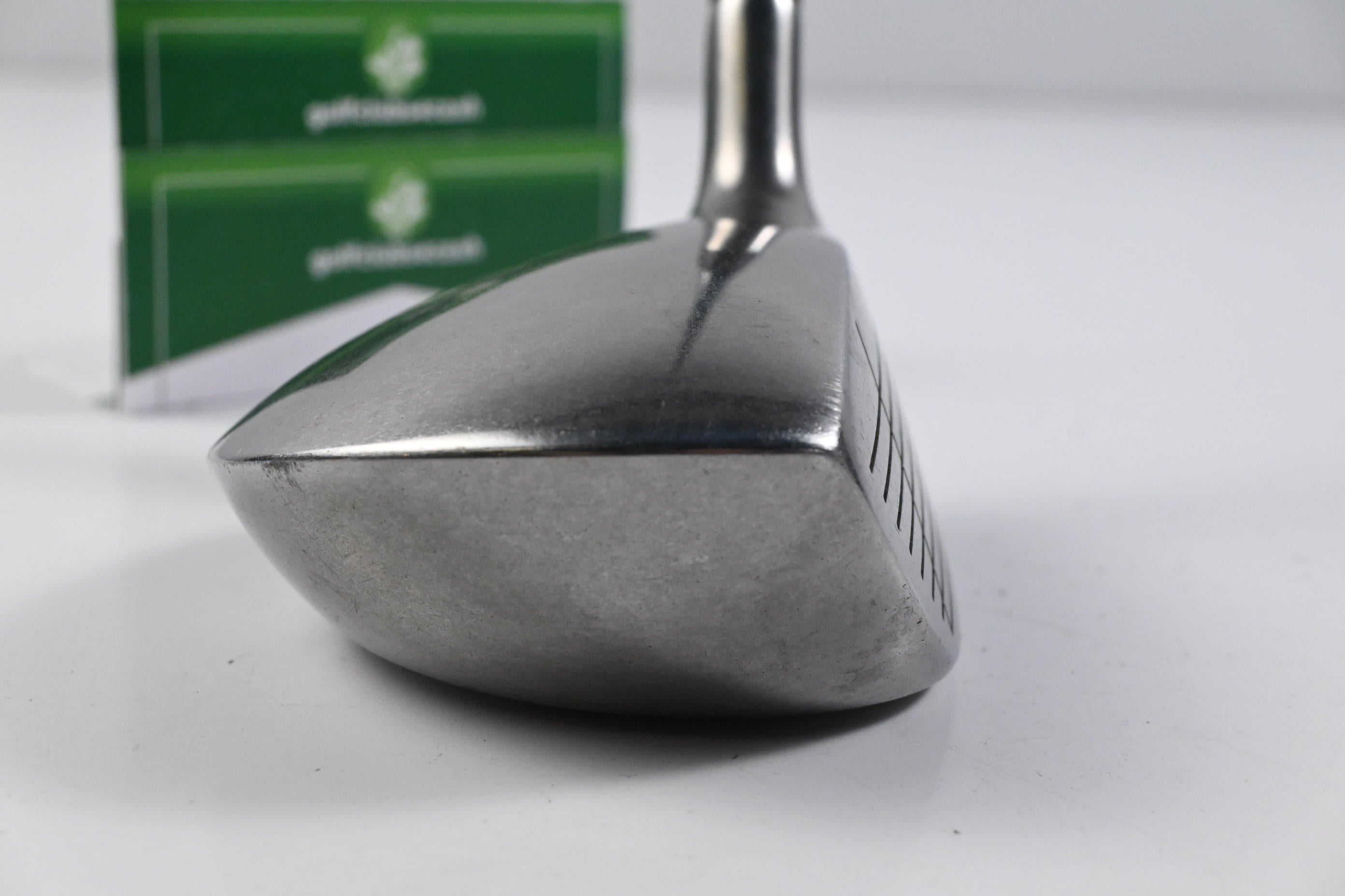 Ladies Wilson 1200 #5 Wood / 18 Degree / Ladies Flex Steel Shaft