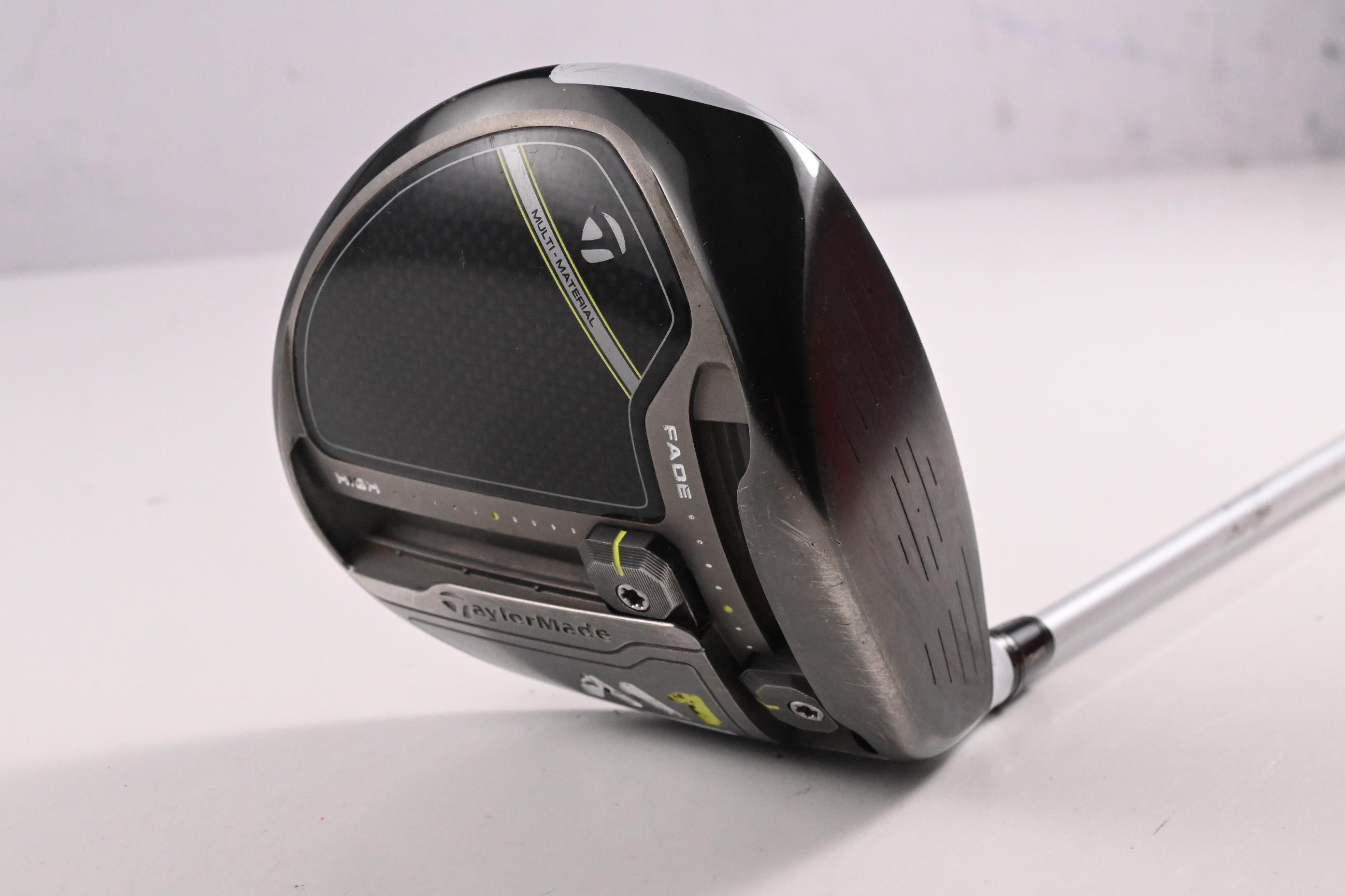 Taylormade M1 2017 Driver / 9.5 Degree / Regular Flex Fubuki 60 Shaft
