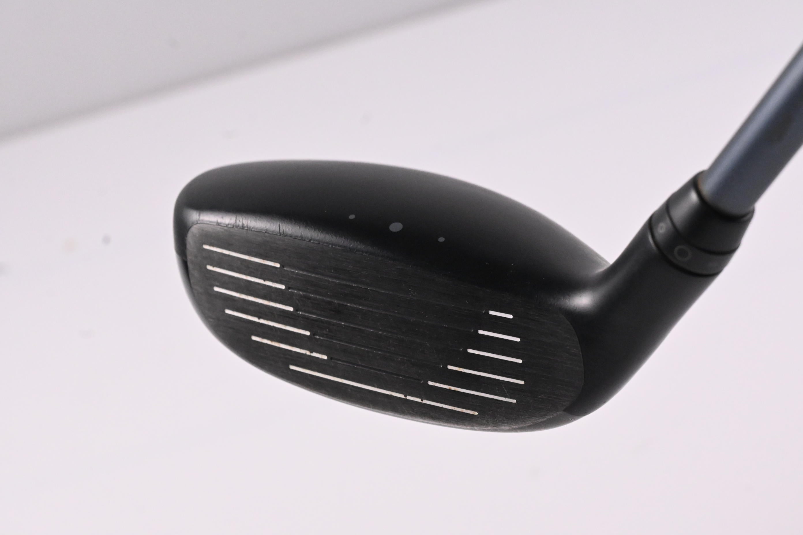 Ping G425 #3 Hybrid / 19 Degree / Regular Flex Ping Alta CB Slate 70 Shaft