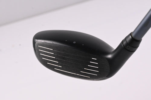 Ping G425 #3 Hybrid / 19 Degree / Regular Flex Ping Alta CB Slate 70 Shaft