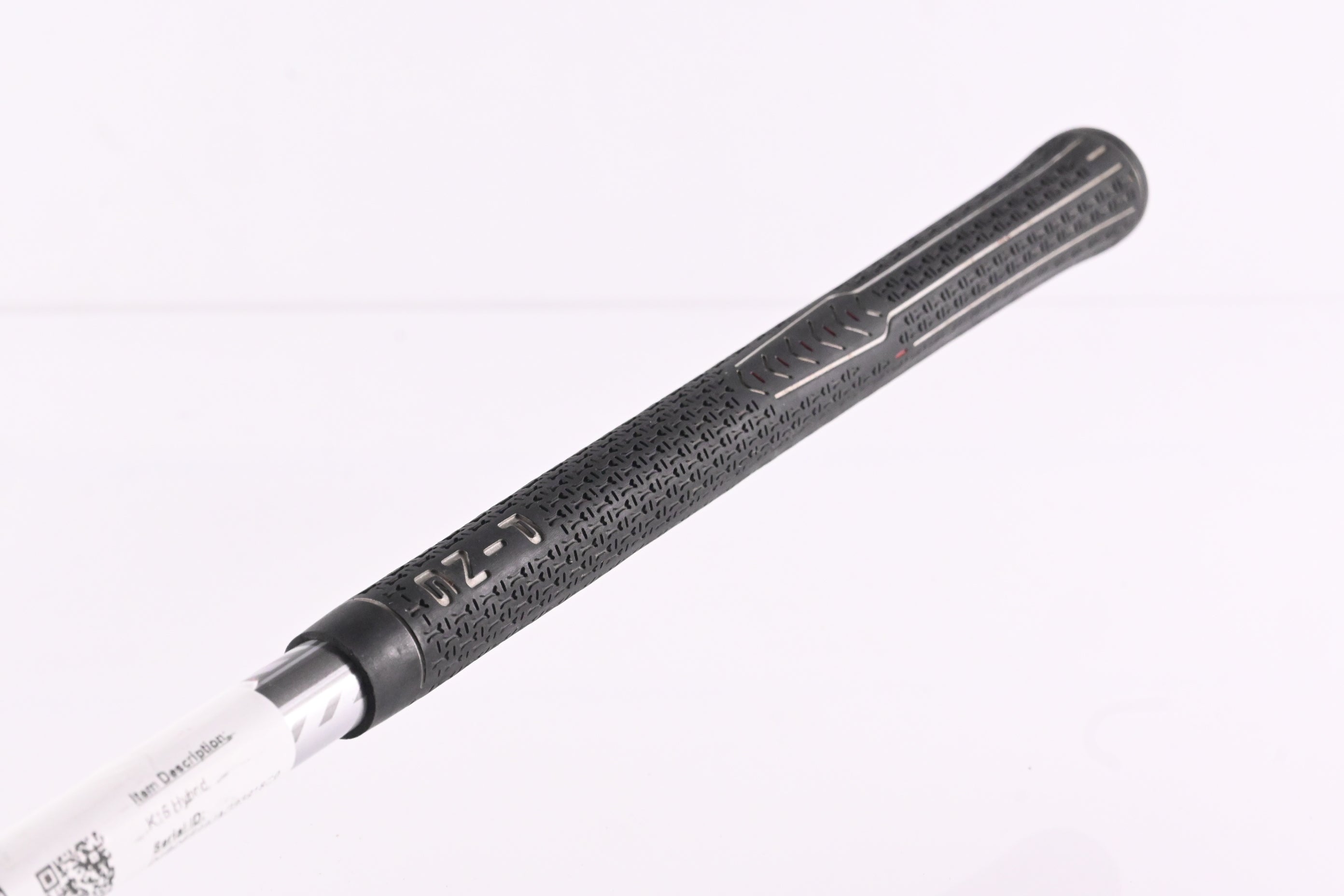 Ping K15 #4 Hybrid / 23 Degree / Regular Flex Ping TFC 149 H Shaft