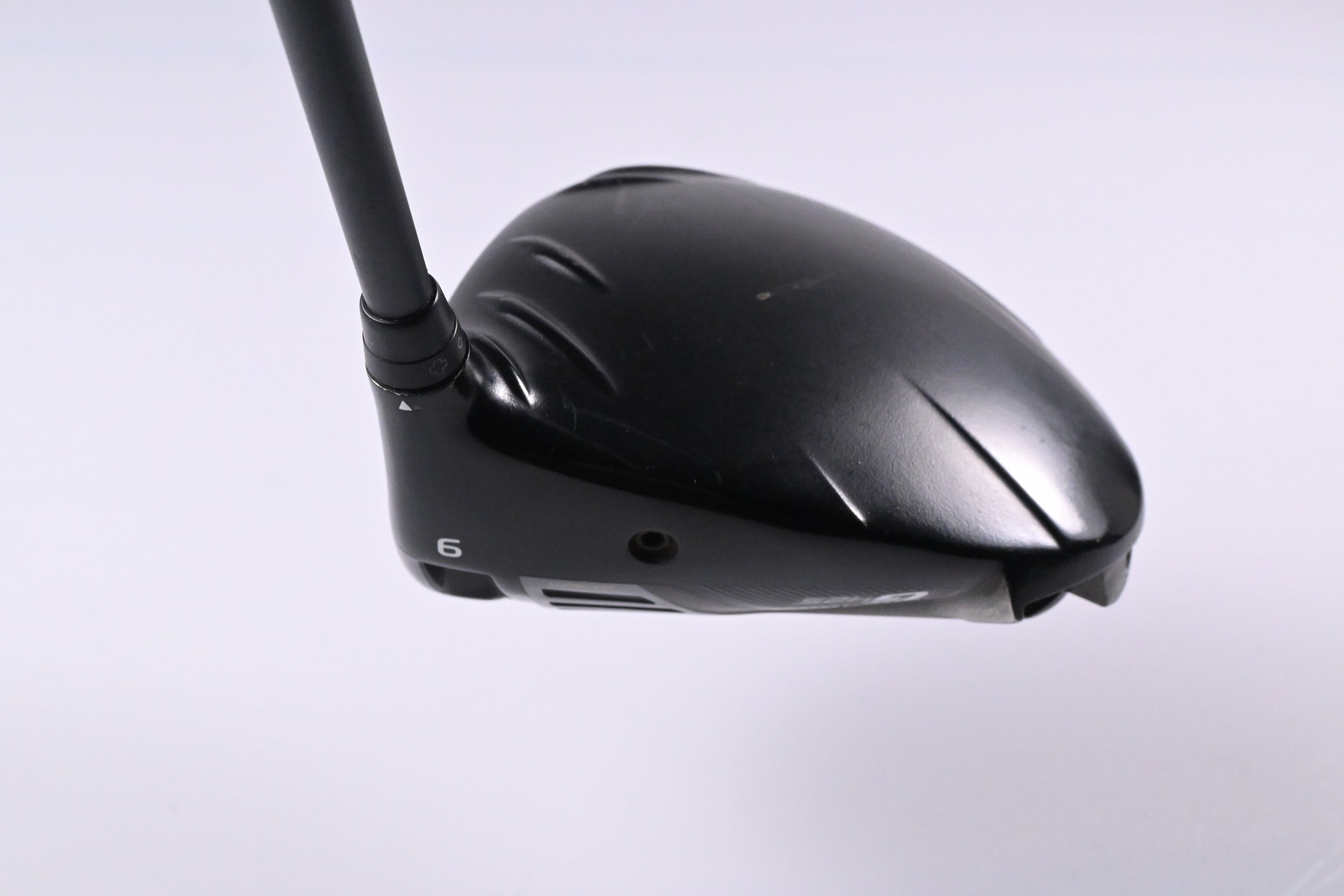 Ping G425 LST Driver / 9 Degree / Regular Flex Ping Alta CB Red 55 Shaft