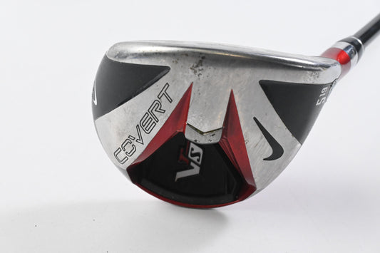 Nike VR-S Covert #5 Wood / 19 Degree / Regular Flex Kuro Kage 60 Shaft
