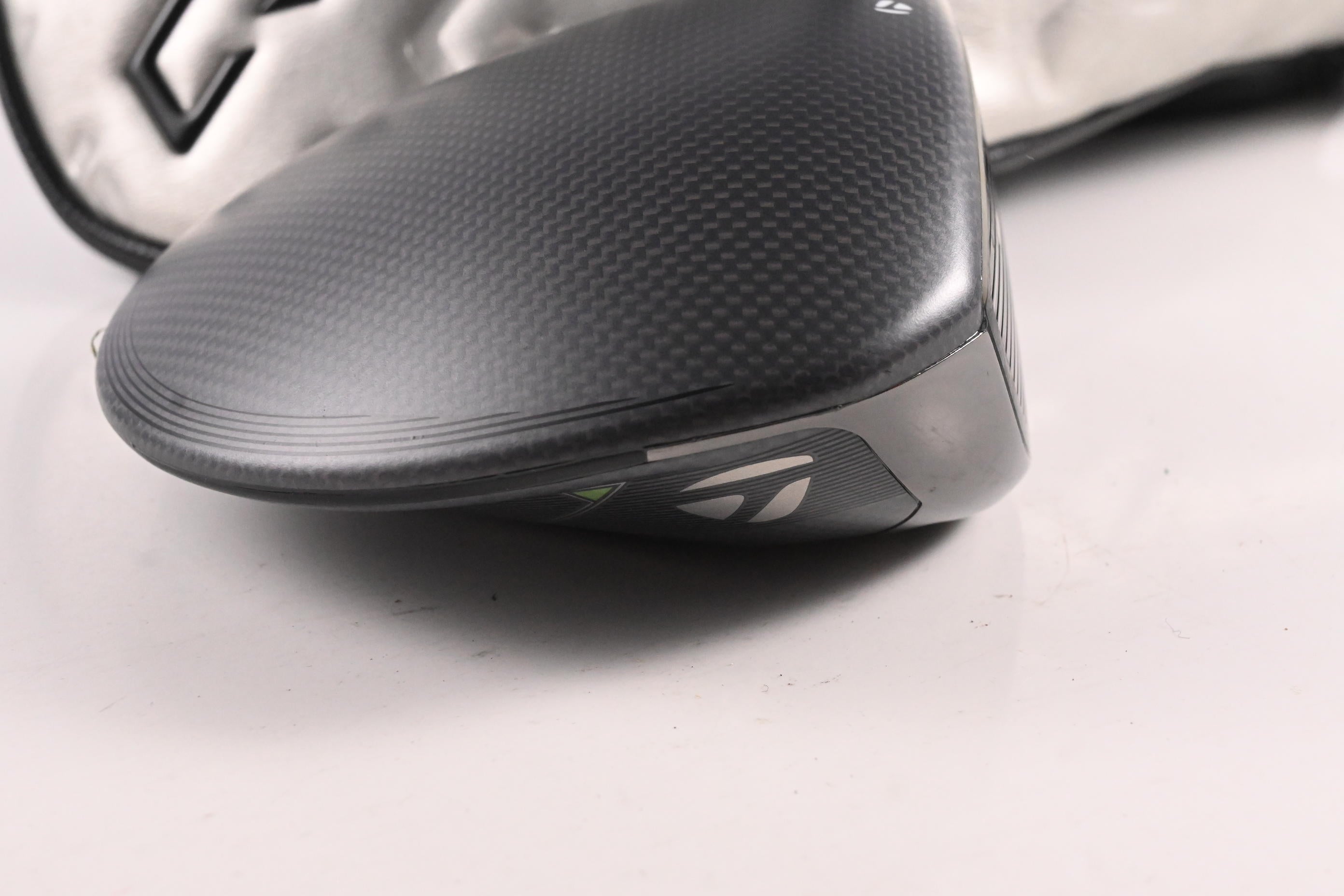 Taylormade Qi35 Driver / 9 Degree / Stiff Flex Tensei AV Blue 65 Shaft