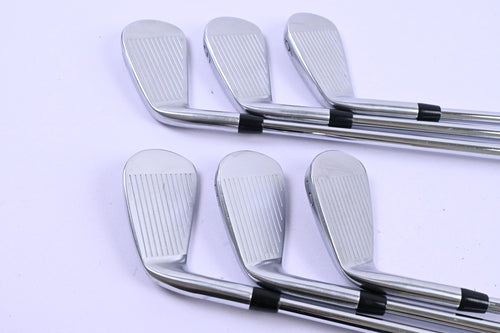 Titleist T100 2023 Irons / 4-9i / X-Flex Project X Rifle Shafts