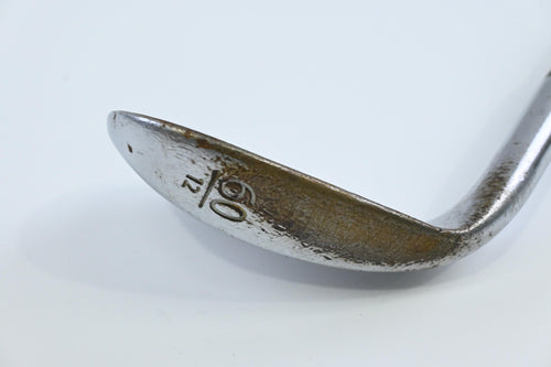 Snake Eyes 655TM Lob Wedge / 60 Degree / Wedge Flex Pro Customer Shaft