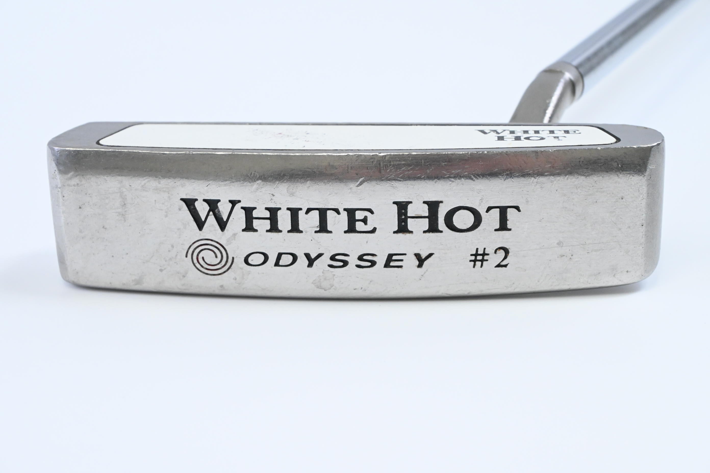 Odyssey White Hot #2 Putter / 35 Inch
