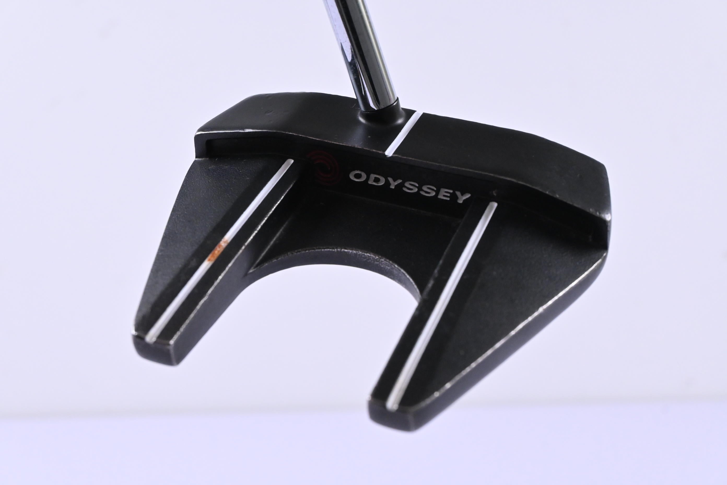 Odyssey White Hot Pro Black 7CS Putter / 32 Inch