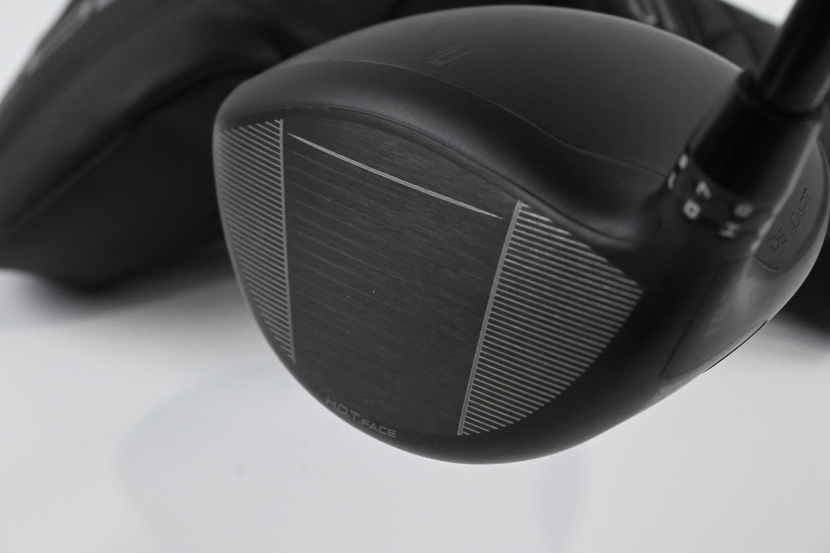 DS-Adapt LS Driver / 10.5 Degree / Stiff Flex Kai'li Blue 60 Shaft