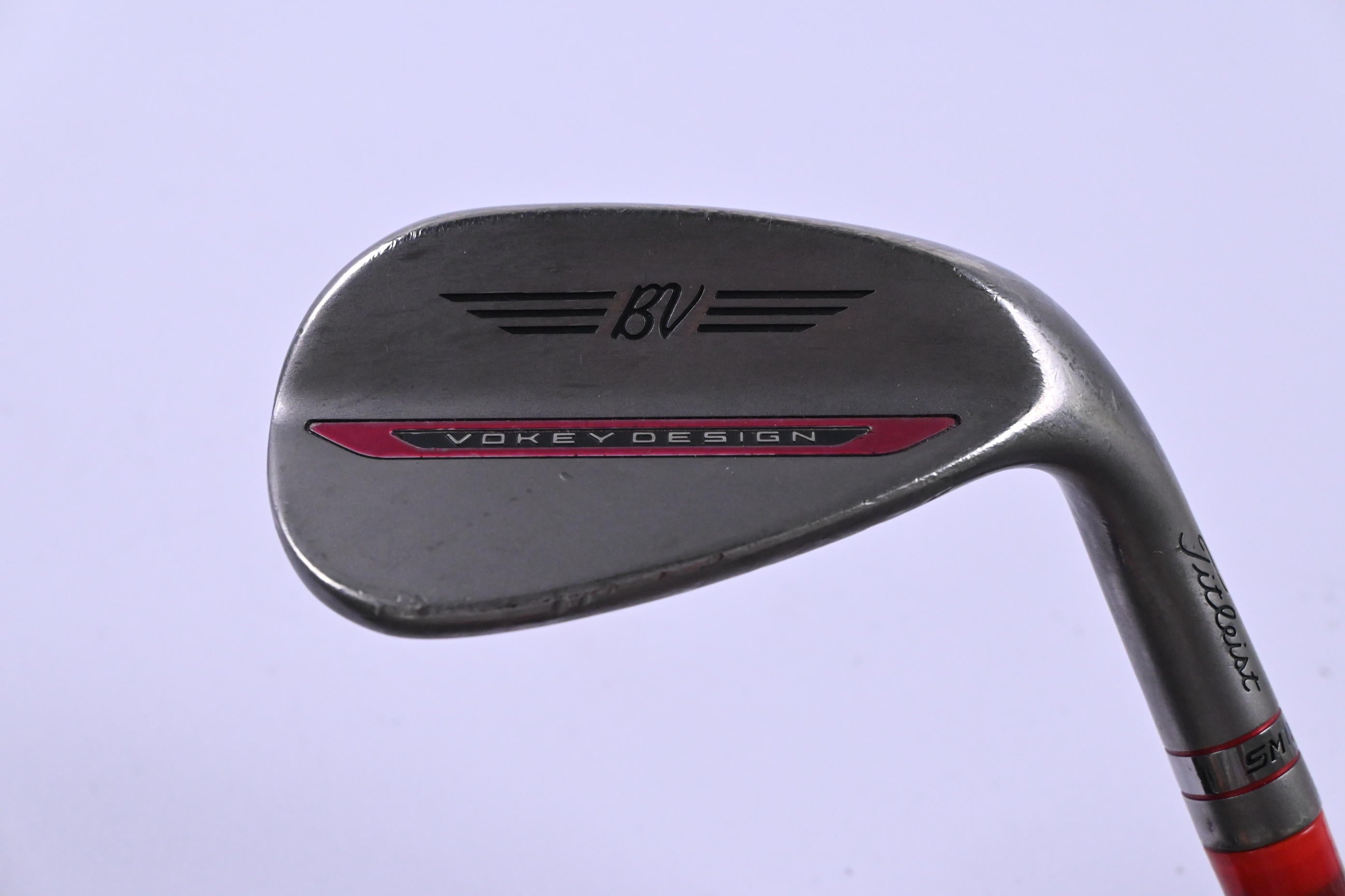 Titleist Vokey SM11 Gap Wedge / 50 Degree / Stiff Flex Dynamic Gold S400