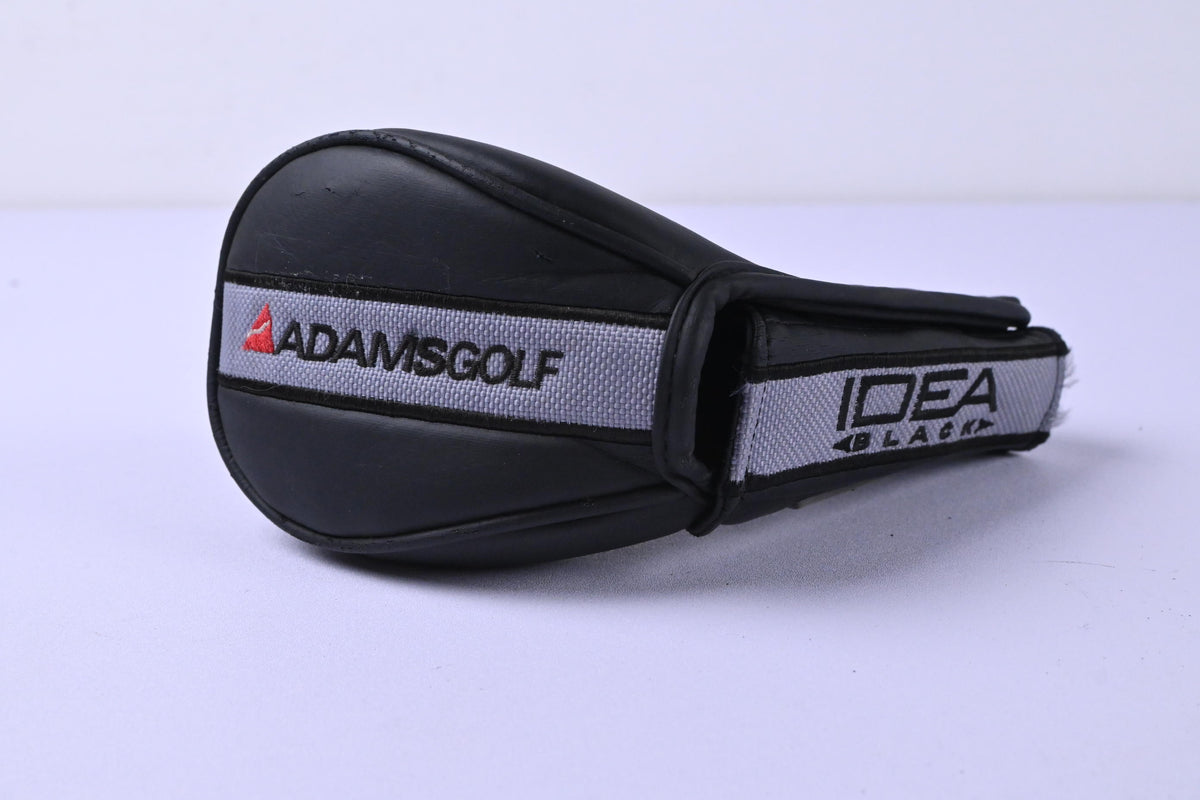 Adams Idea Super #2 Hybrid / 17 Degree / Regular Flex Aldila Voodoo NV8 Shaft