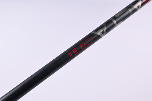 Ping G425 LST Driver / 9 Degree / Regular Flex Ping Alta CB Red 55 Shaft