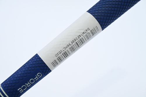 Left Hand G FORCE Swing Trainer / #7 Iron / Training Aid