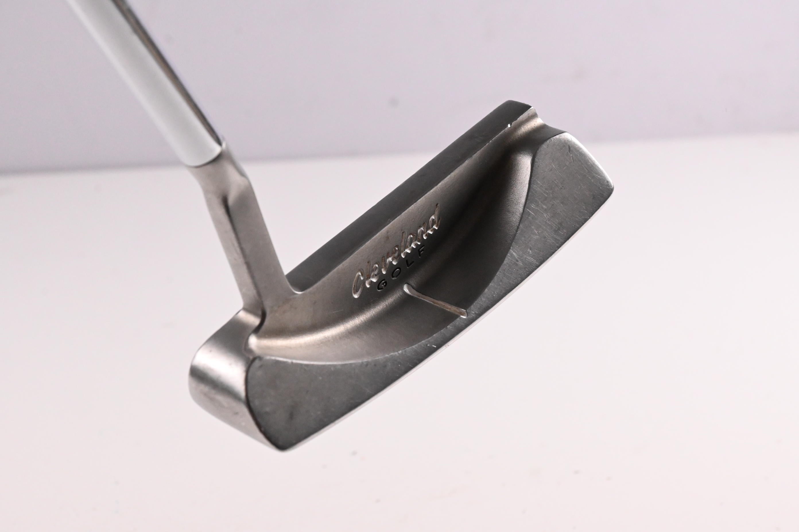 Cleveland Classic Platinum #3 Putter / 34 Inch