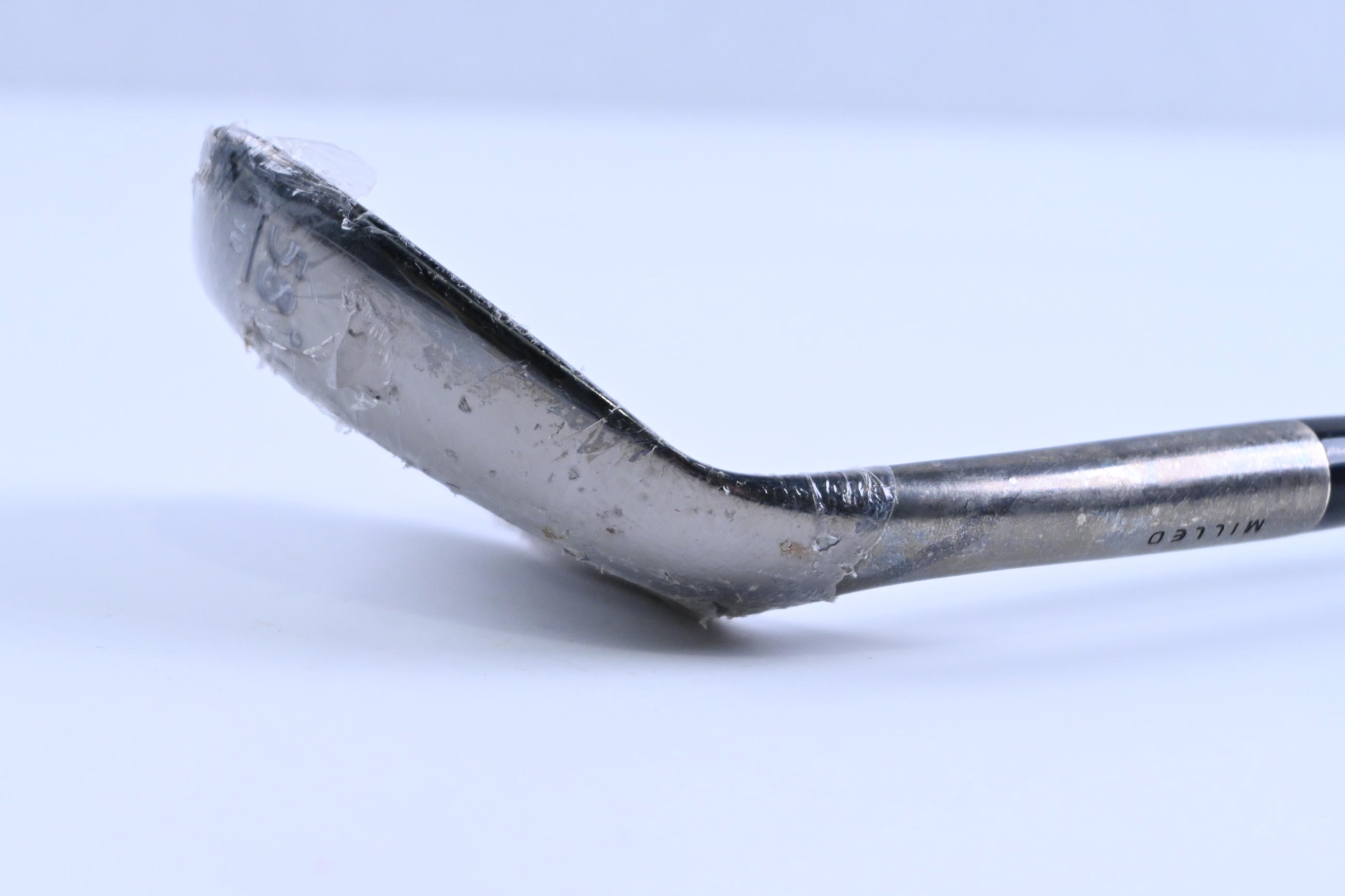 Nike SV Lob Wedge / 58 Degree / Stiff Flex Dynamic Gold S300 Shaft