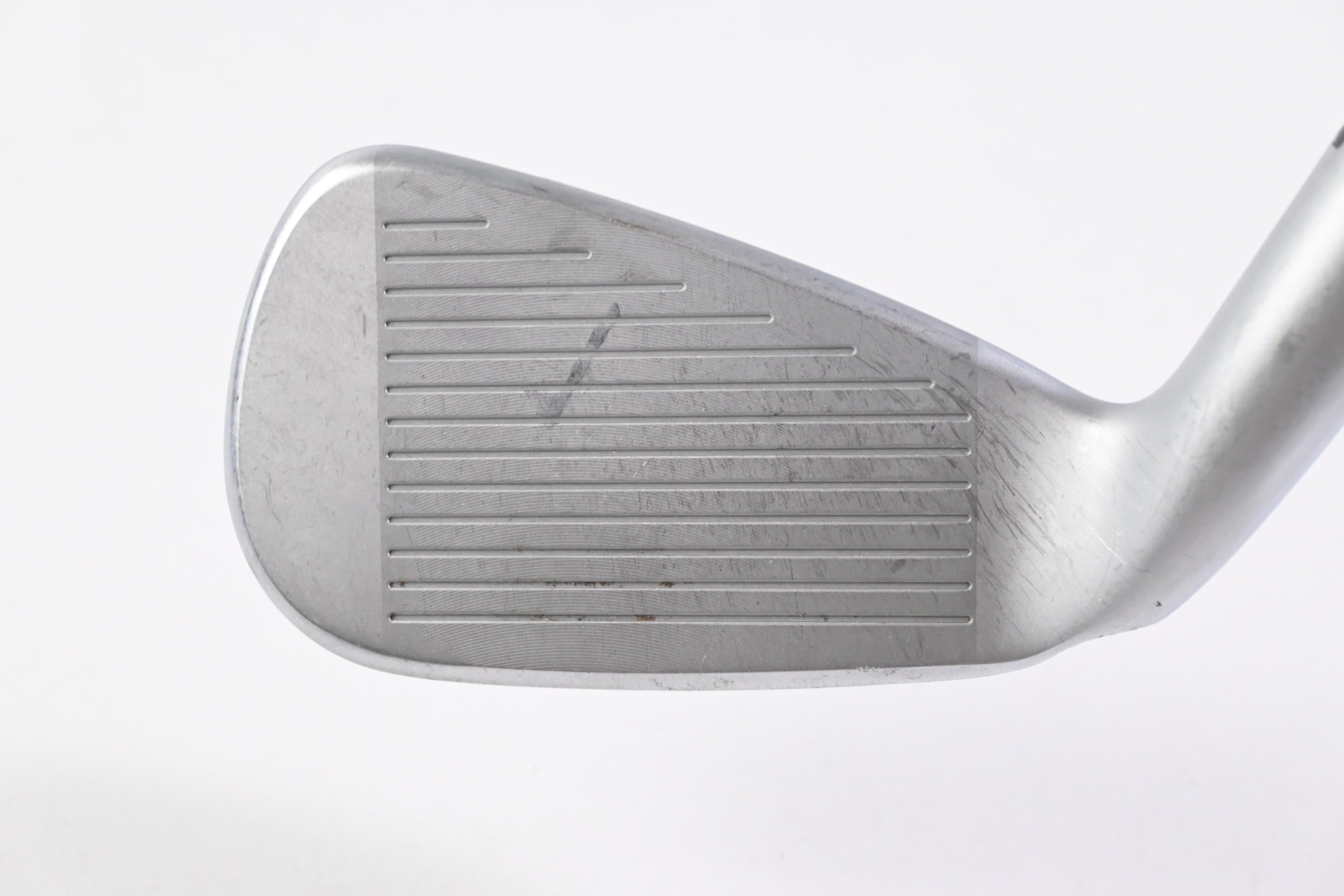 Cobra King Utility 2020 #3 Iron / 19.5 Degree / Stiff Flex Catalyst 80 Shaft
