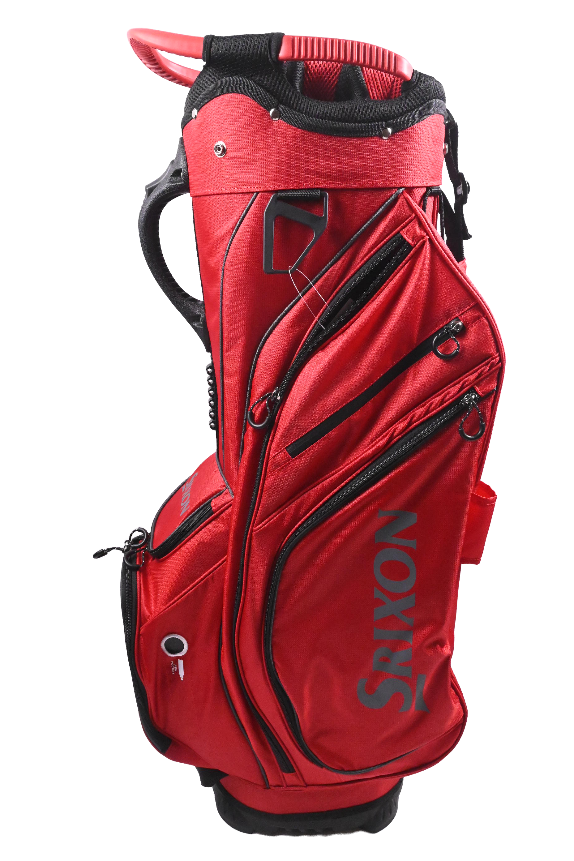 Srixon Lightweight Cart Bag / 14-Way Divider