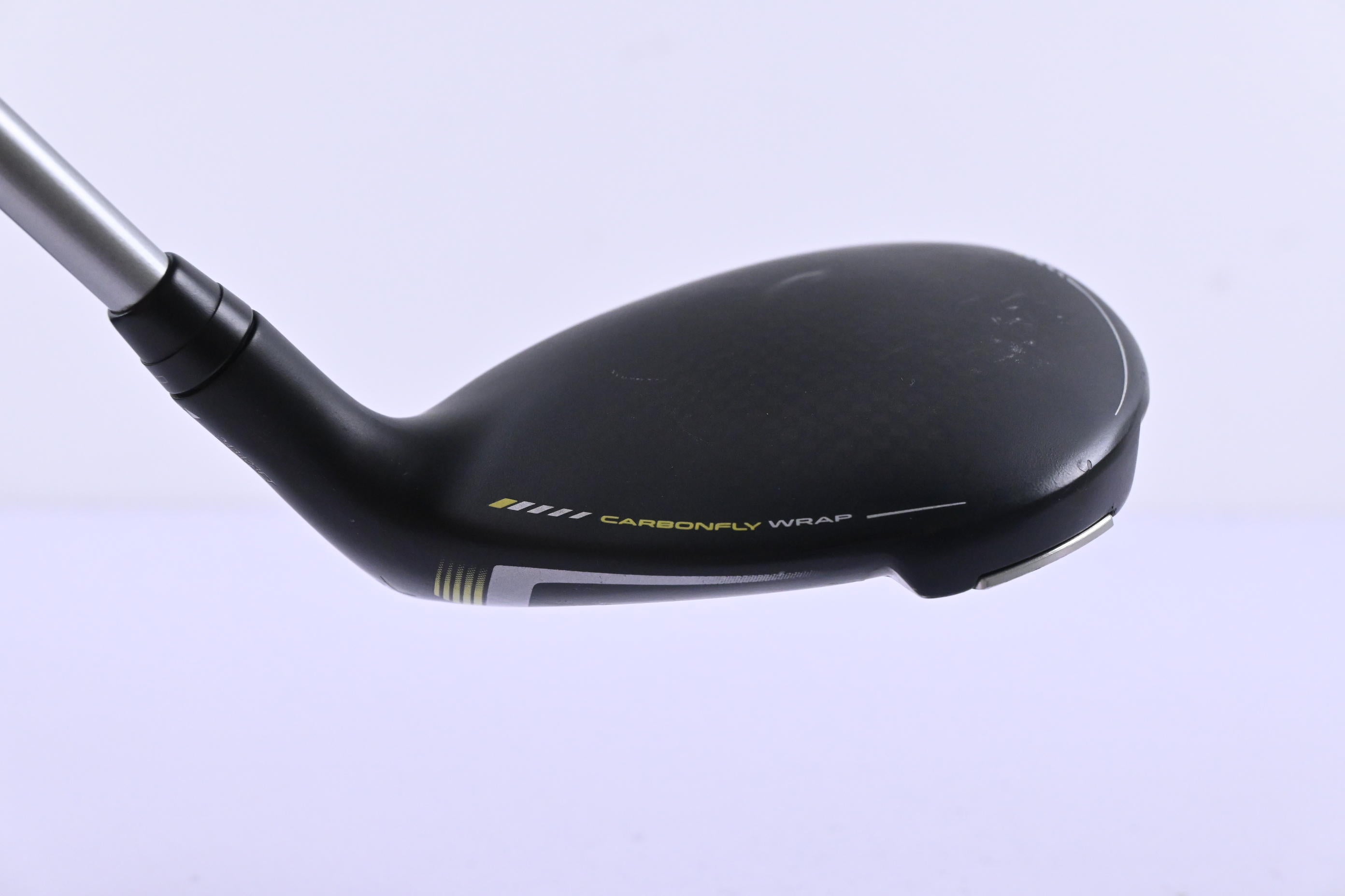 Ping G430 Max #7 Wood / 21 Degree / Senior Flex Ping Alta Quick 45 Shaft
