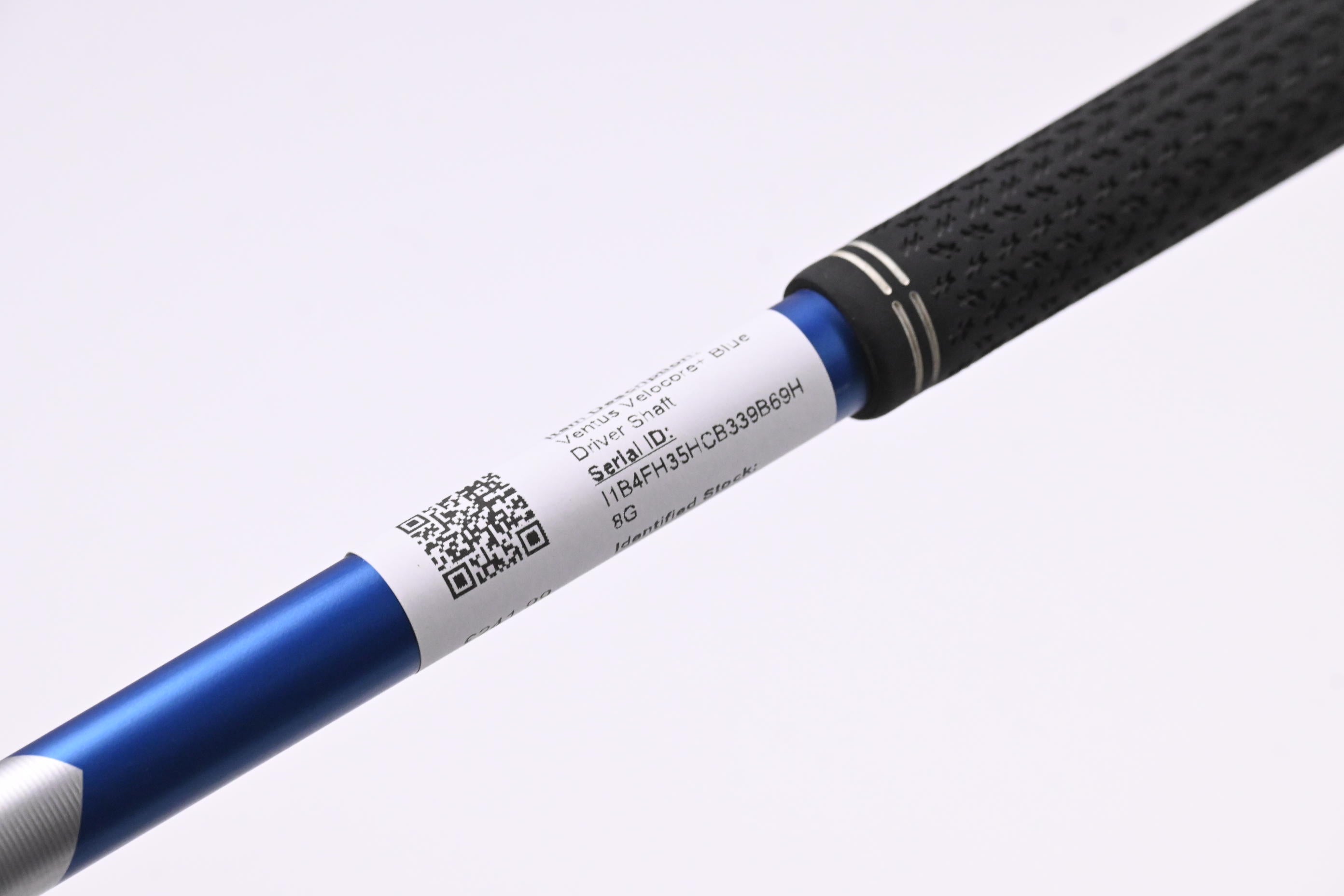 Fujikura Ventus Velocore+ Blue 6 Driver Shaft / X-Flex / Cobra 3rd Gen