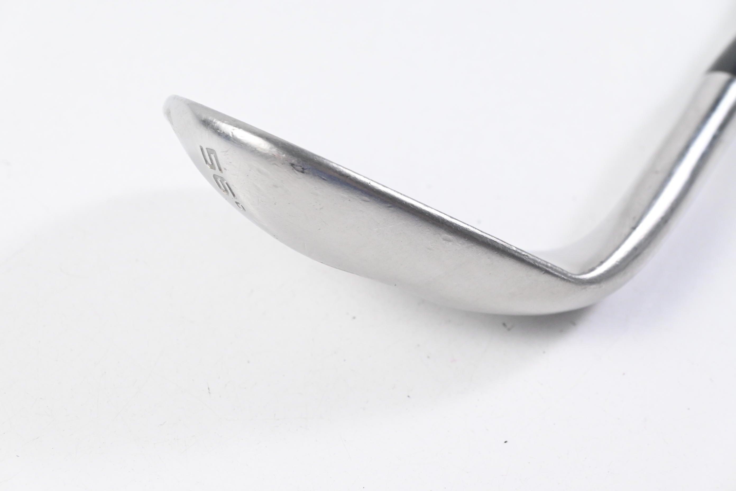 Cobra King Pur Sand Wedge / 56 Degree / Stiff Flex Cobra Shaft