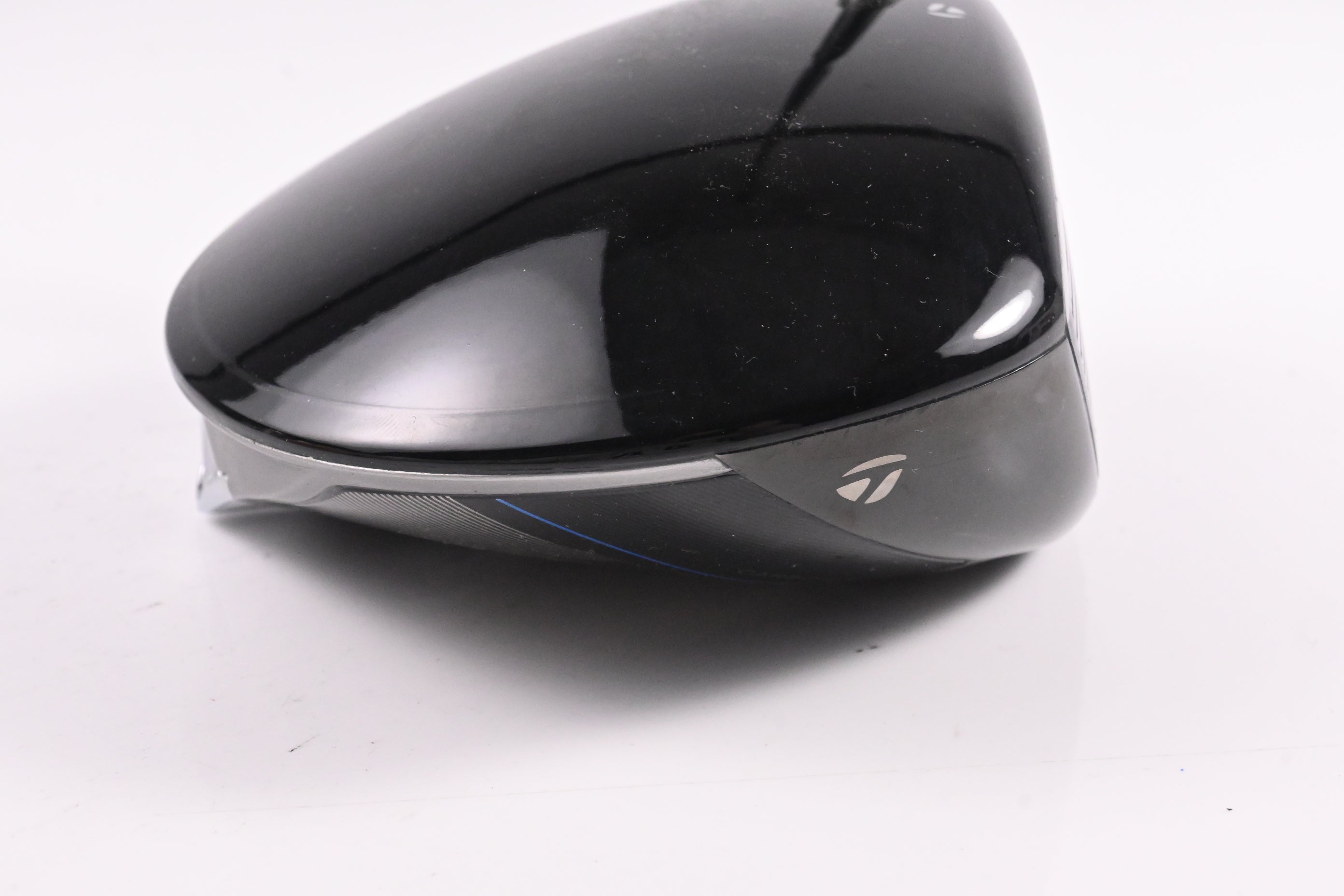 Taylormade Qi10 LS Driver / 9 Degree / Regular Flex Fujikura Ventus Blue 5 Shaft