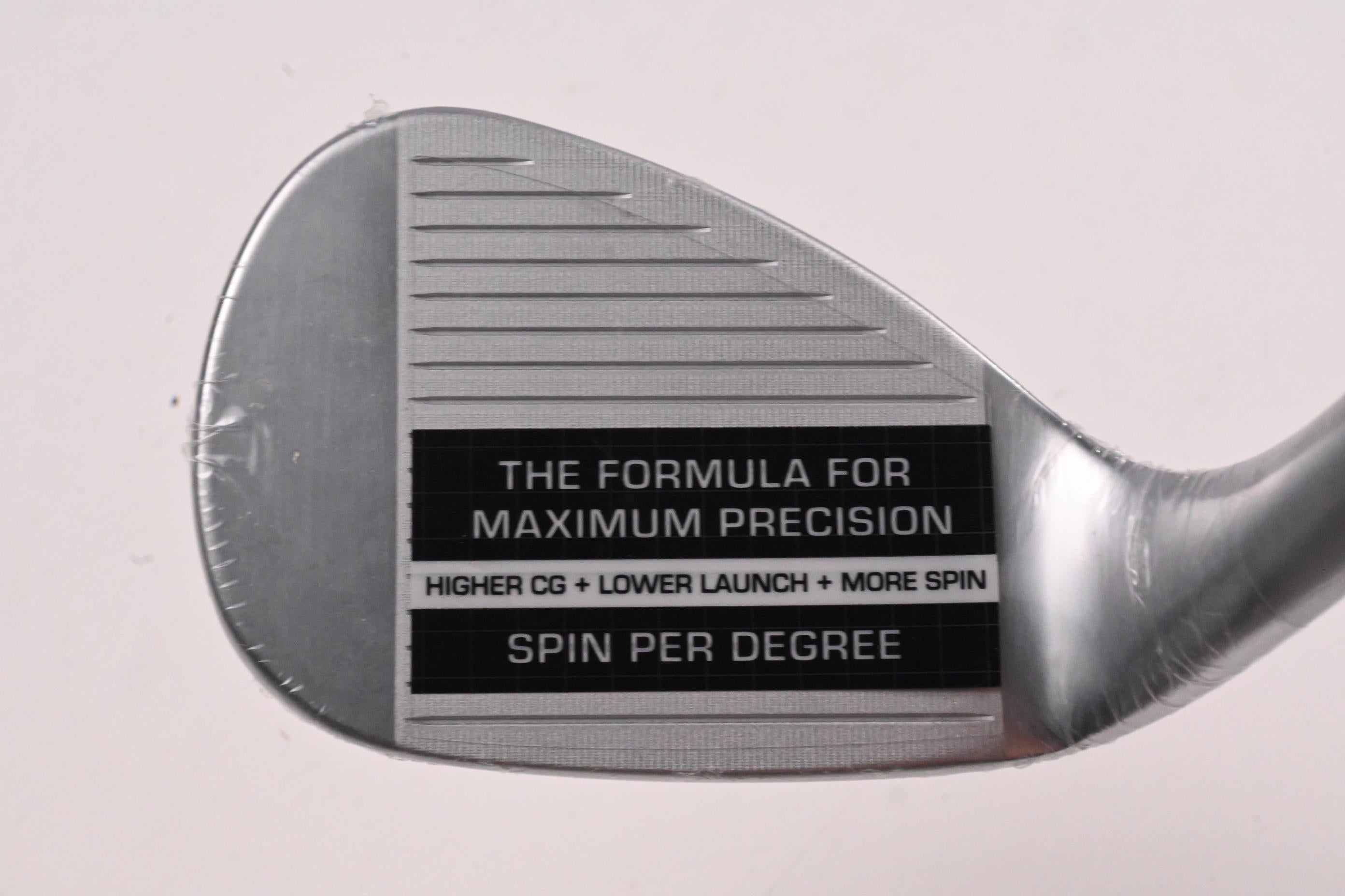 Callaway Opus SP Lob Wedge / 60 Degree / Stiff Flex Dynamic Gold S200 Shaft