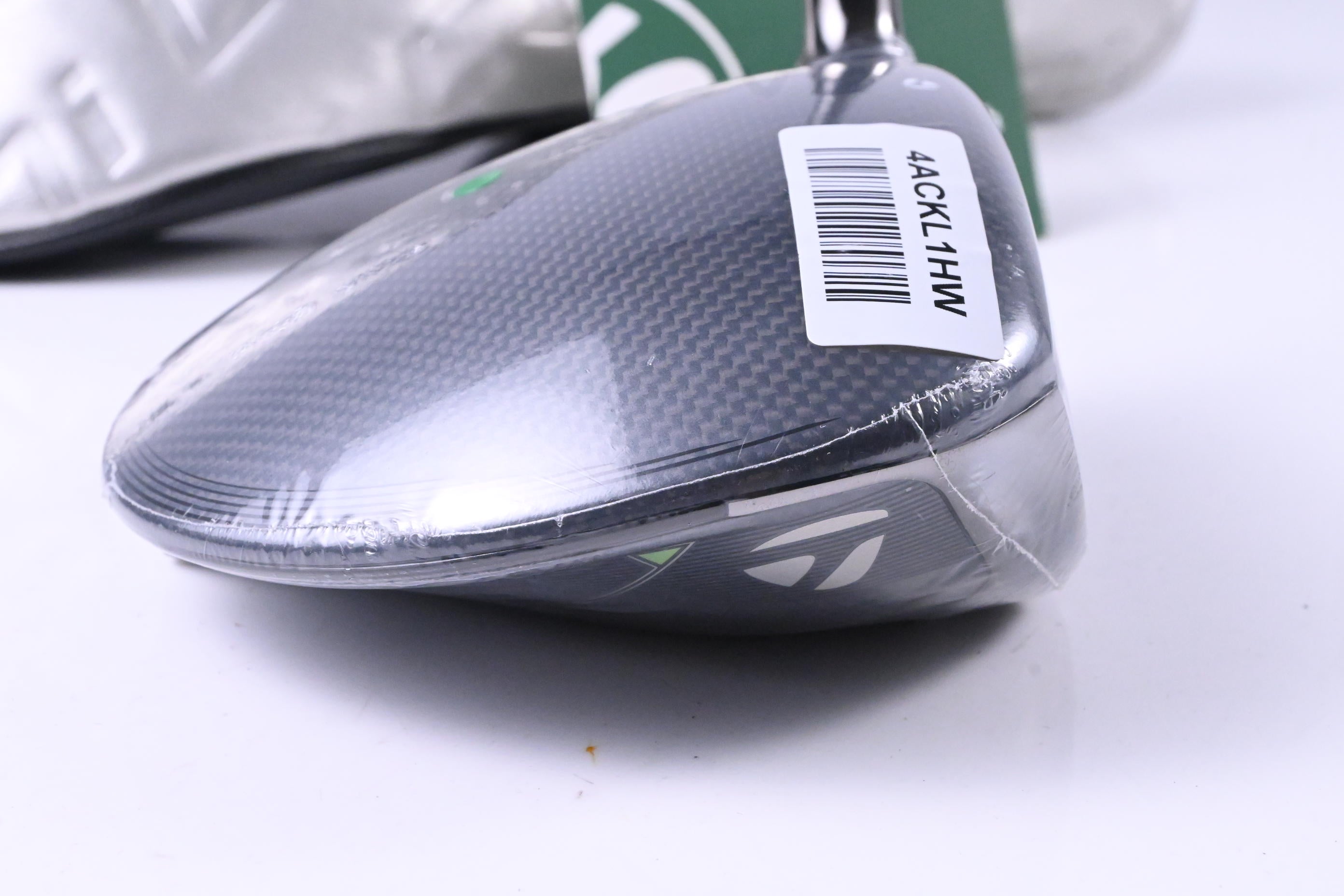 Taylormade Qi35 Driver / 9 Degree / Regular Flex Fujikura Airspeeder 50 Shaft