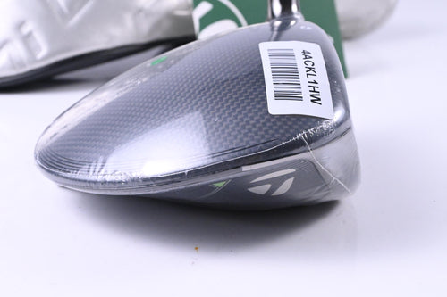 Taylormade Qi35 Driver / 9 Degree / Regular Flex Fujikura Airspeeder 50 Shaft