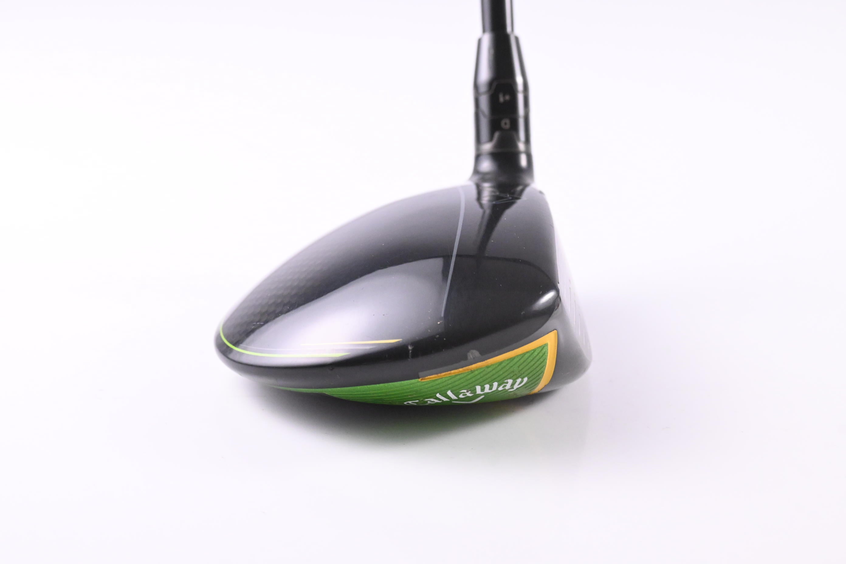 Callaway Epic Flash #3 Wood / 15 Degree / Regular Flex Tensei AV Blue 75 Shaft