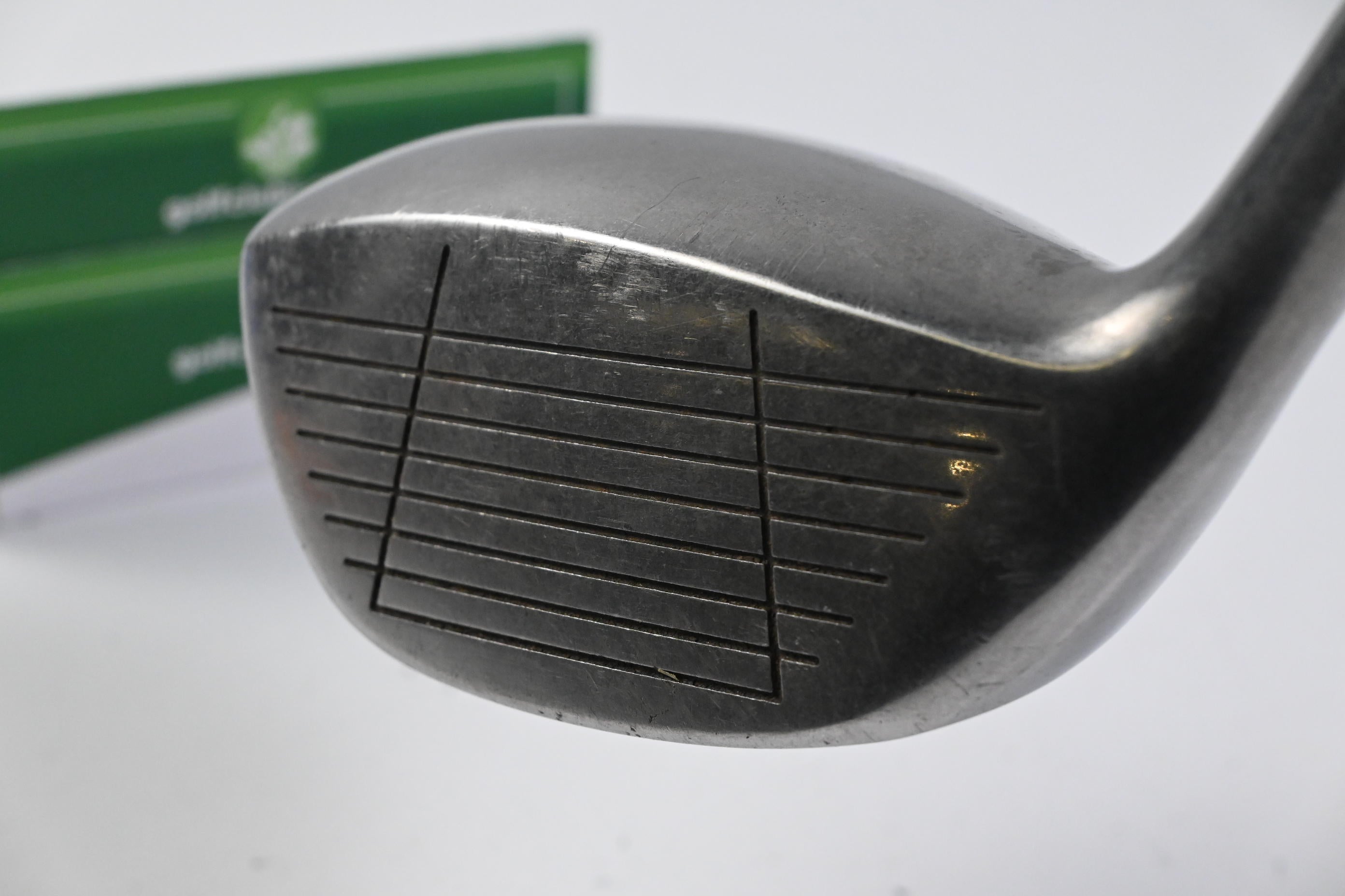Ladies Wilson 1200 #5 Wood / 18 Degree / Ladies Flex Steel Shaft