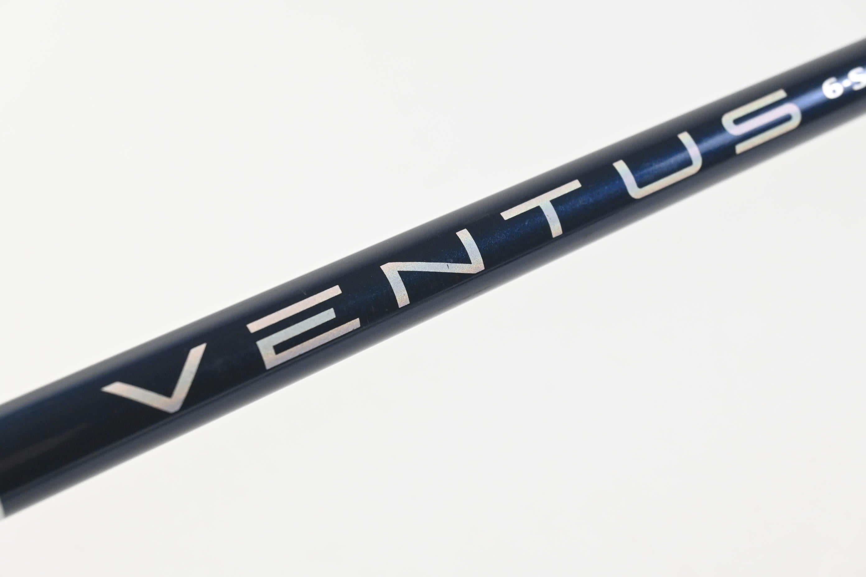 Fujikura Ventus Blue 6 #5 Wood Shaft / Stiff Flex / Taylormade 2nd Gen