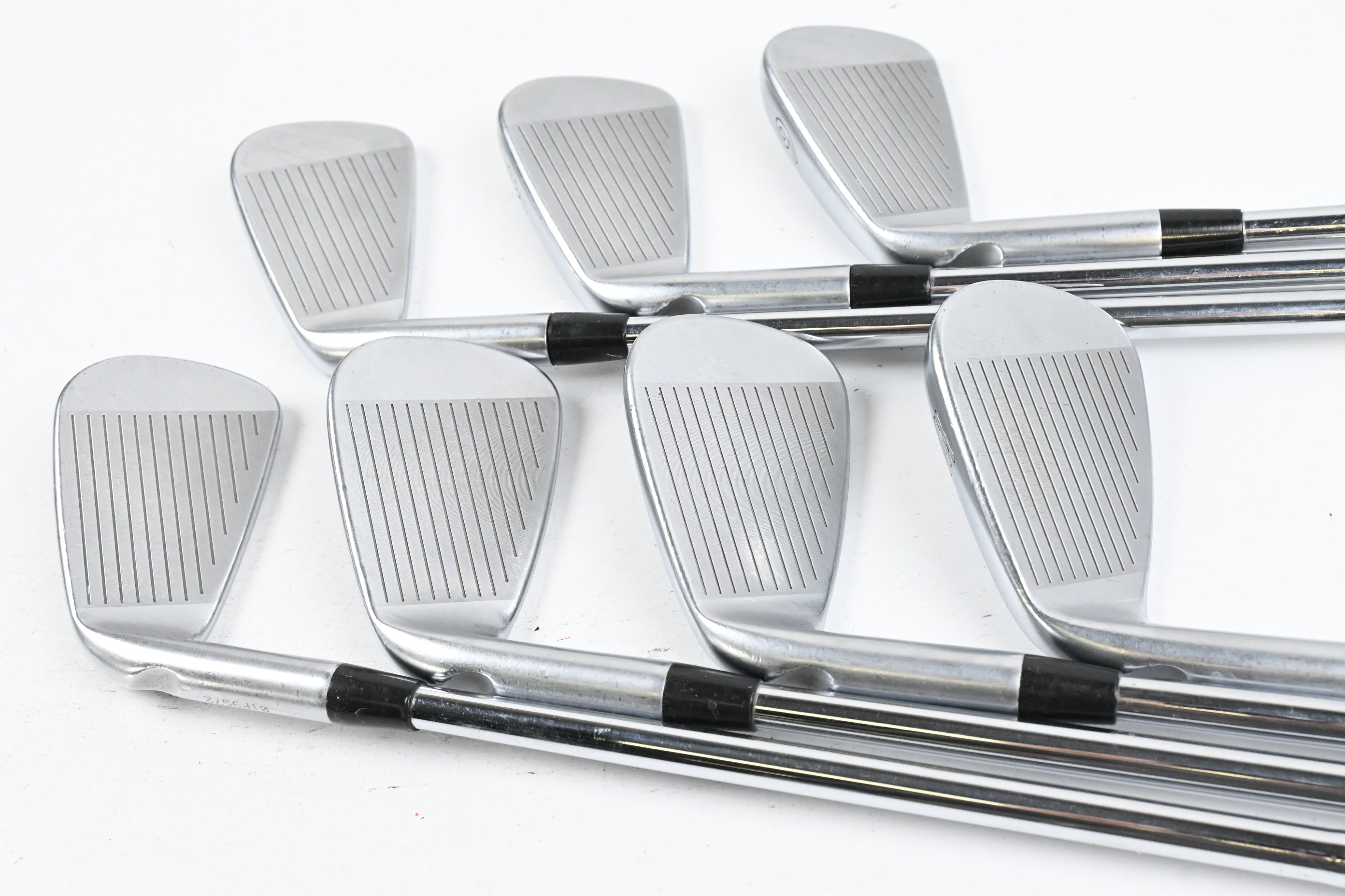 Ping iBlade Irons / 4-PW / Yellow Dot / Stiff Flex Dynamic Gold S300 Shafts