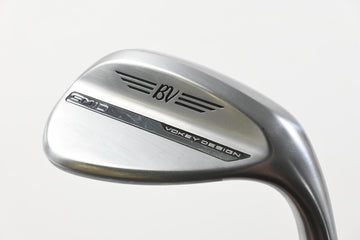 Titleist Vokey SM10 Lob Wedge / 58 Degree / Wedge Flex Vokey Design SM10 Shaft
