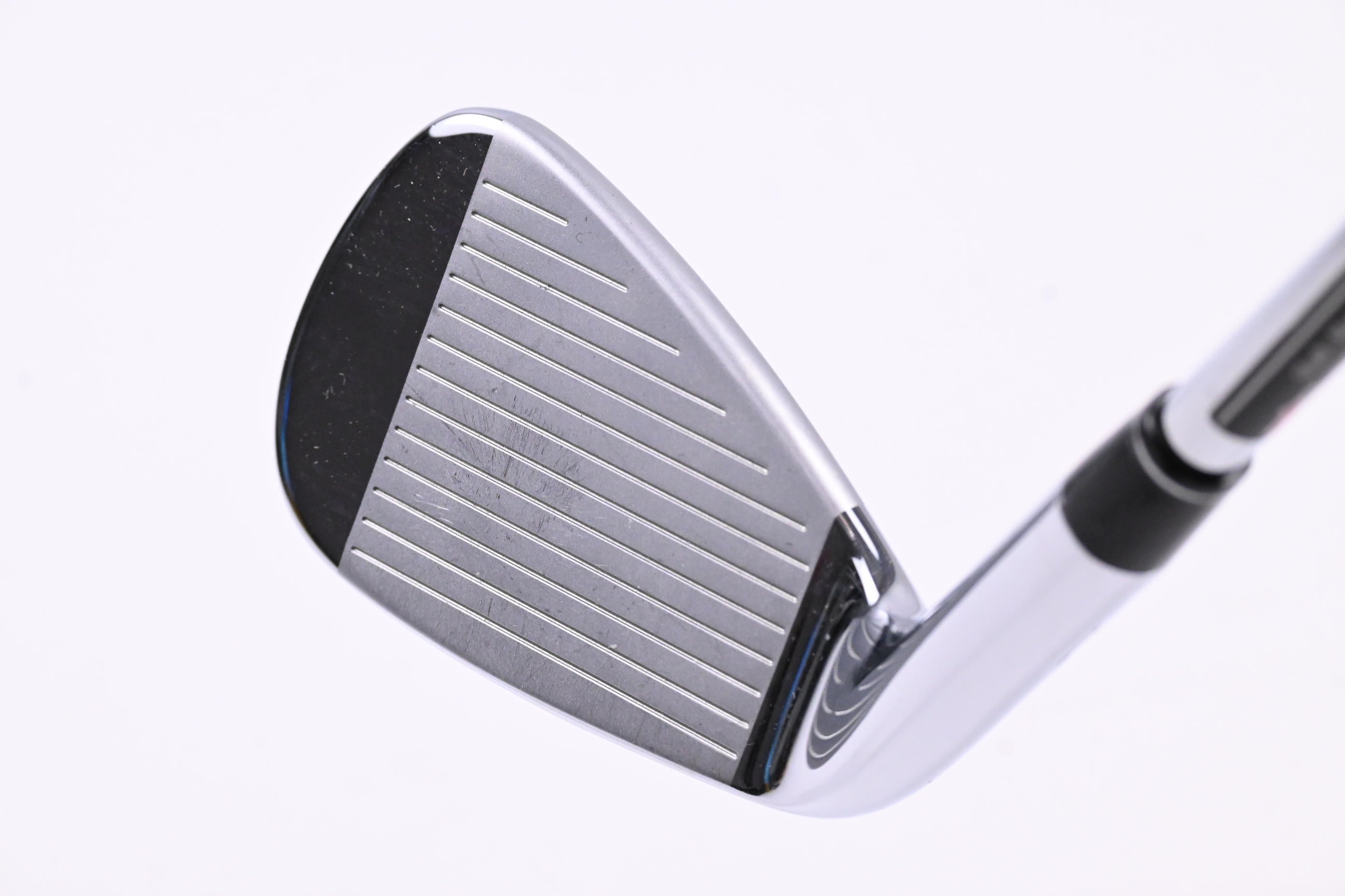 Wilson Dynapwr  2023 Forged #7 Iron / Regular Flex KBS Tour Lite Shaft