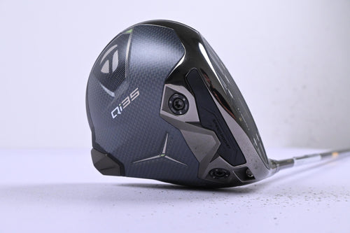 Taylormade Qi35 LS Driver / 9 Degree / Regular Flex Diamana T+ 60 Shaft