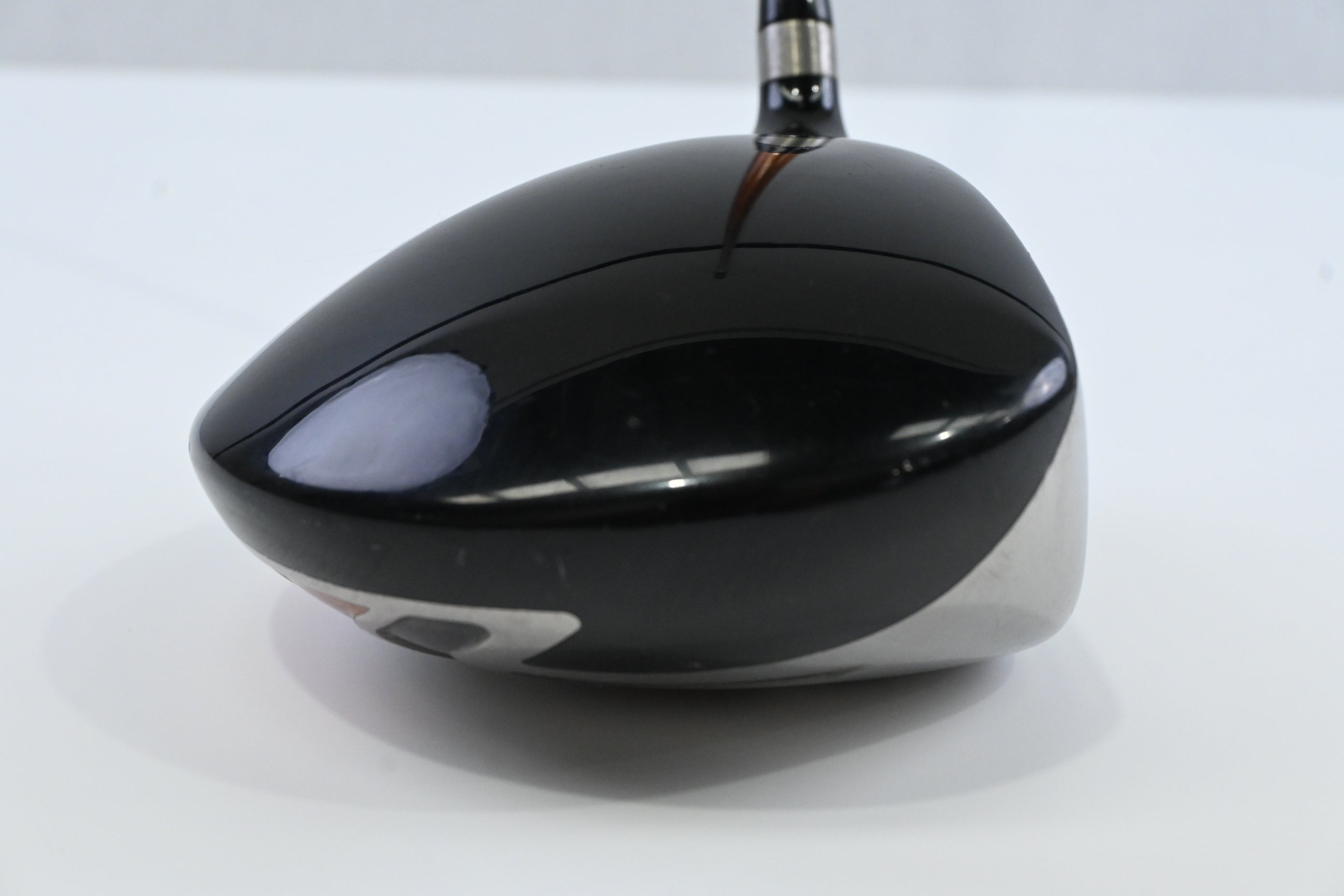 Ping G10 Driver / 10.5 Degree / Stiff Flex Ping TFC 129 Shaft