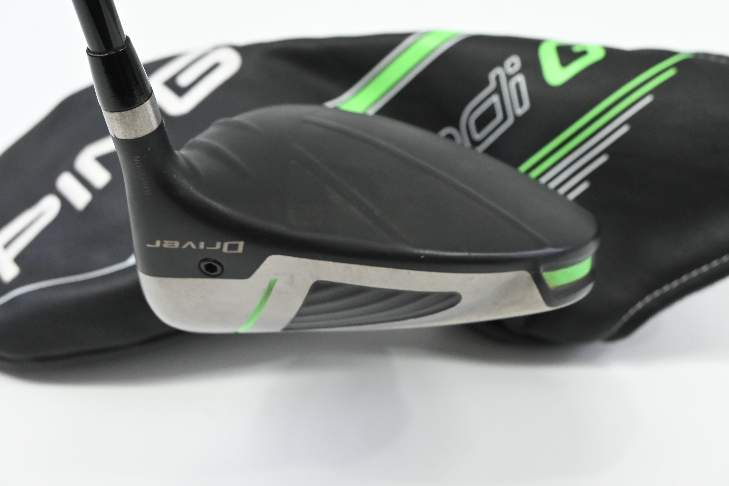 Junior Ping Prodi G Driver / 15 Degree / Junior Flex Ping Prodi G Shaft