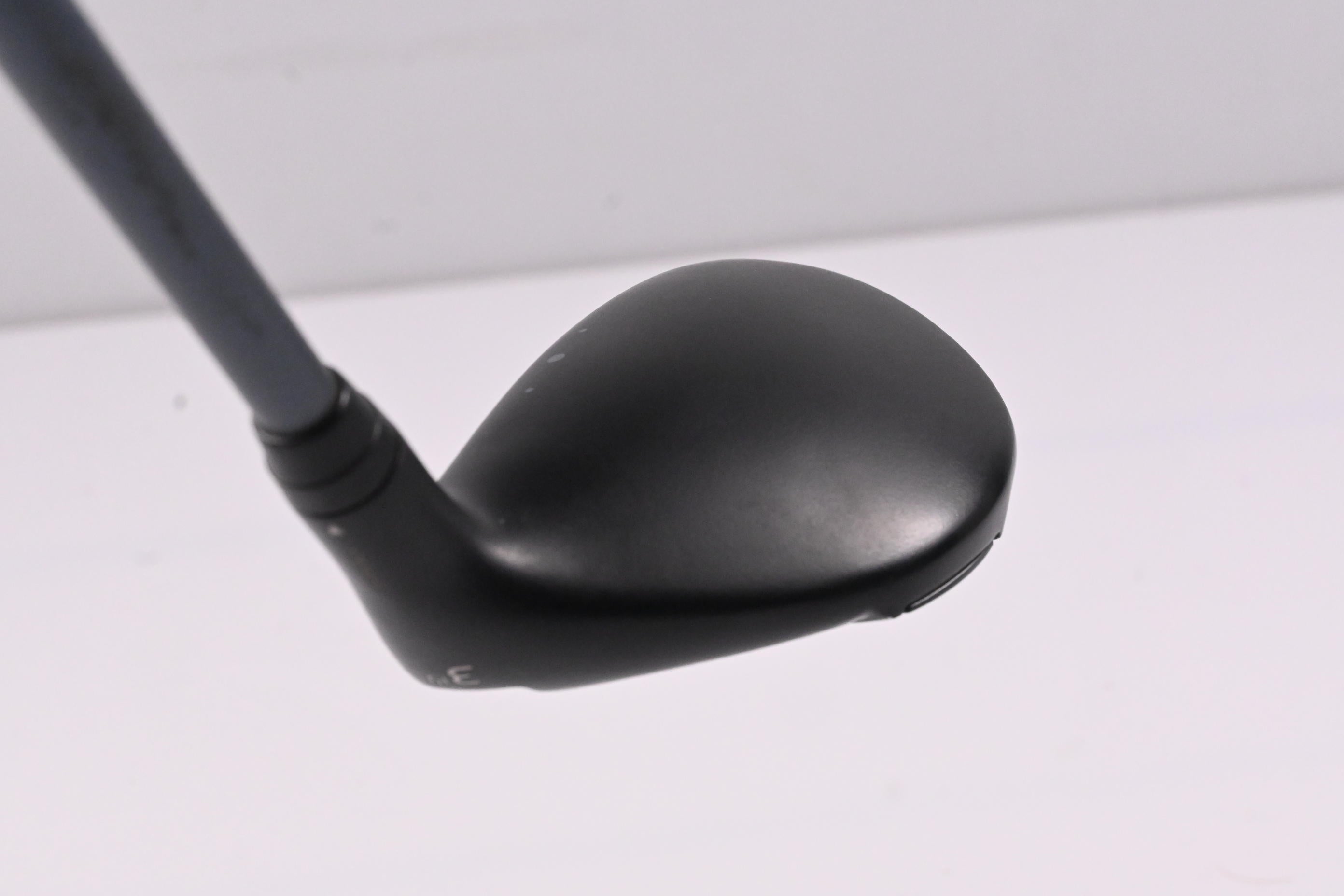 Ping G425 #3 Hybrid / 19 Degree / Regular Flex Ping Alta CB Slate 70 Shaft