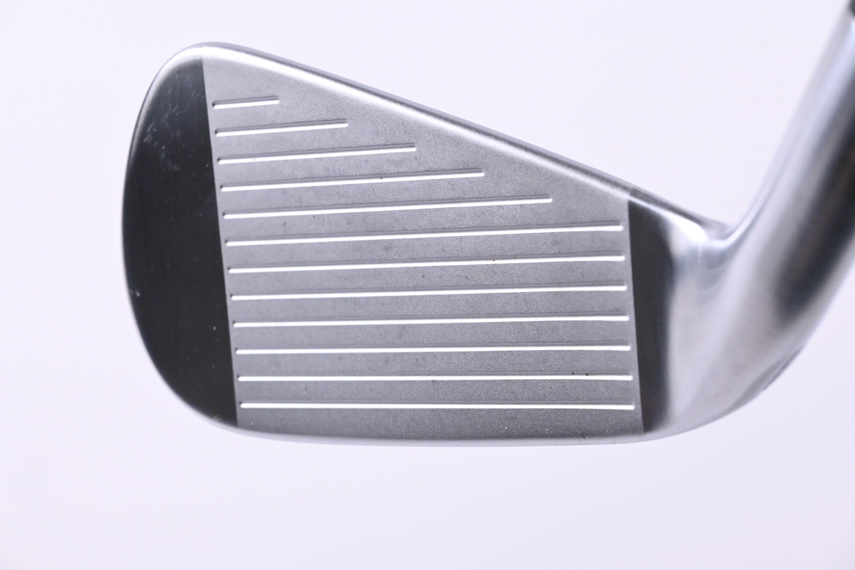 Titleist U500 #3 Iron / 20 Degree / Stiff Flex Hzrdus Smoke Black 90 Shaft