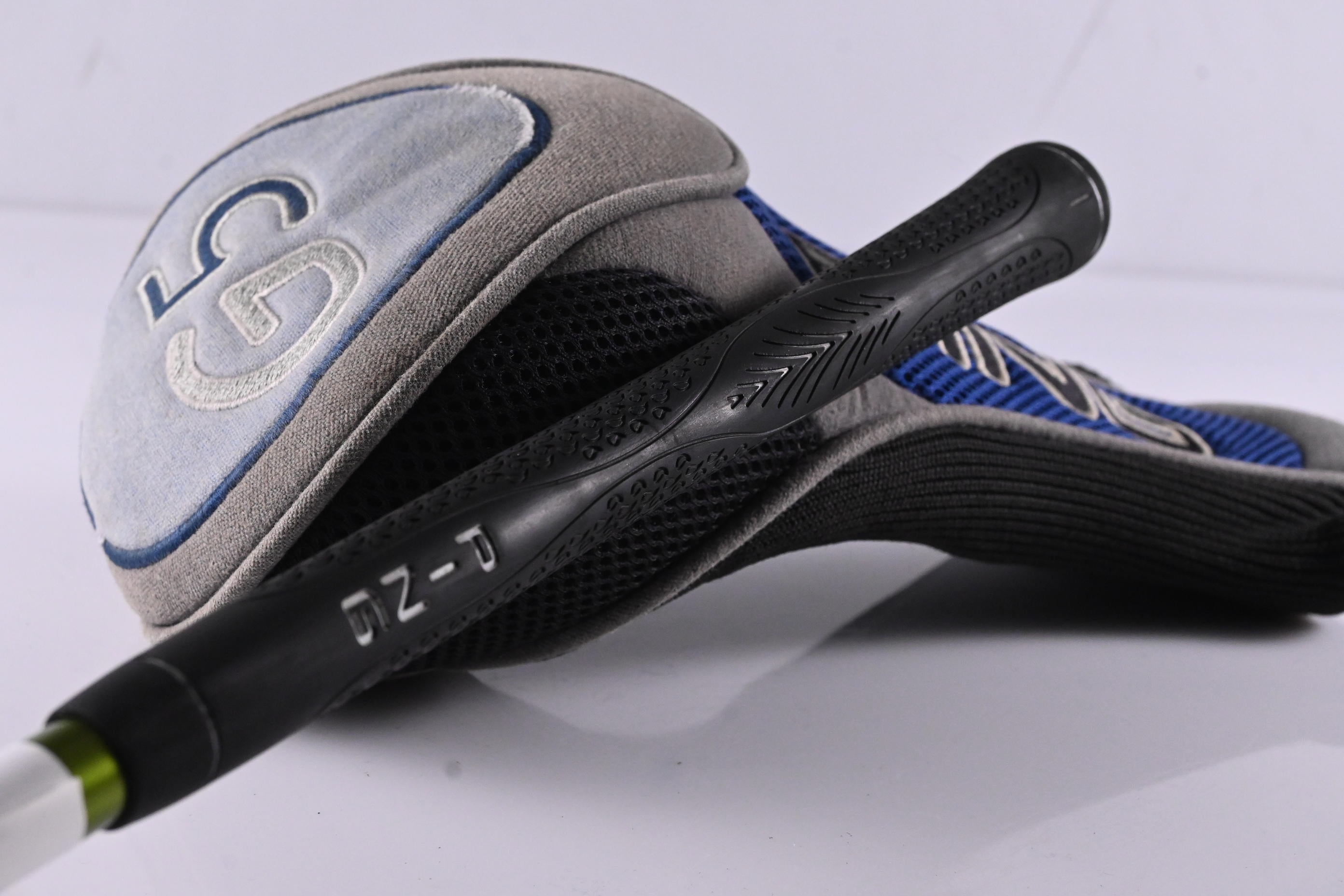 Ping G5 Driver / 10.5 Degree / Regular Flex Aldila NV 65 Shaft