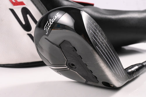 Titleist TSR3 #3 Wood / 15 Degree / Regular Flex HZRDUS CB Red 60 Shaft