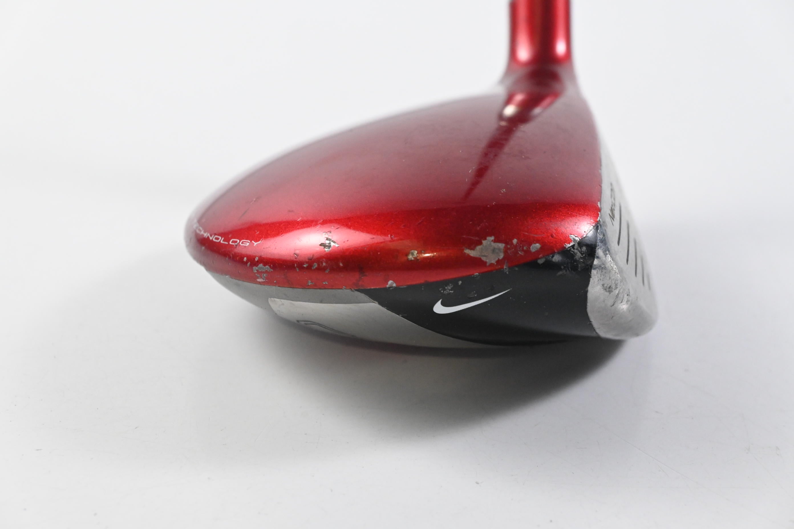 Nike VR-S Covert #5 Wood / 19 Degree / Regular Flex Kuro Kage 60 Shaft